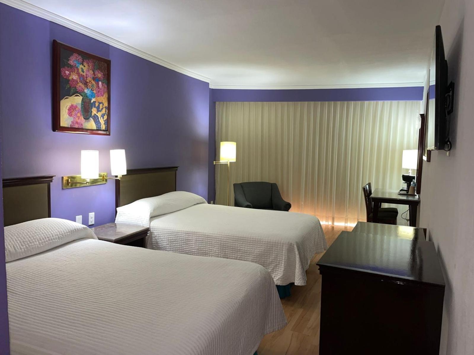 Arroyo De La Plata Hotel 4*