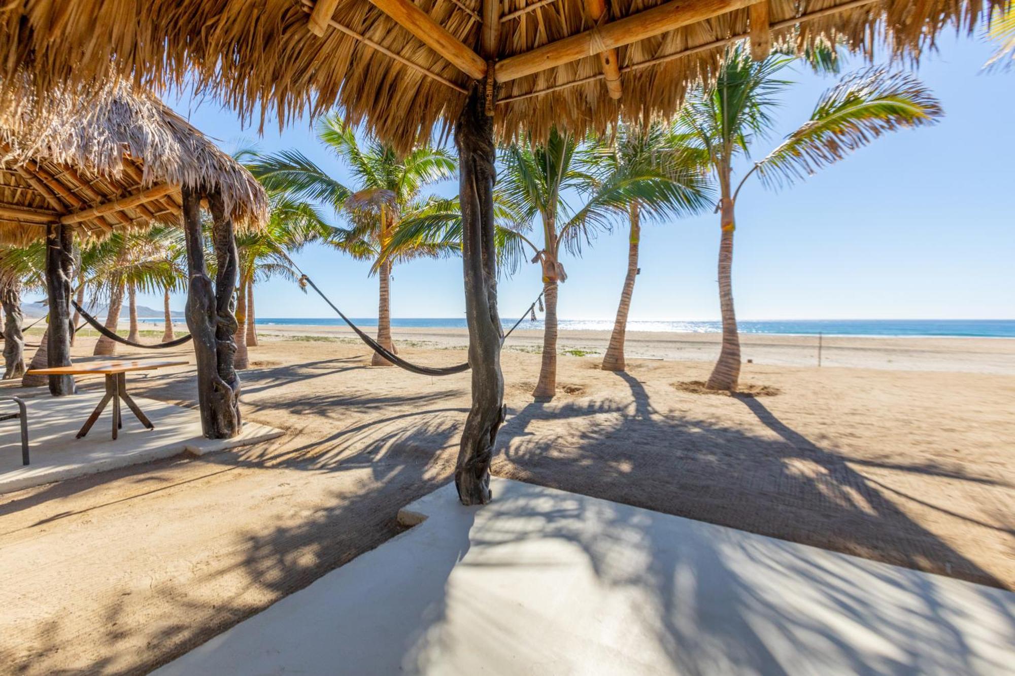Hotel Cerritos Surf Town - Front 3*