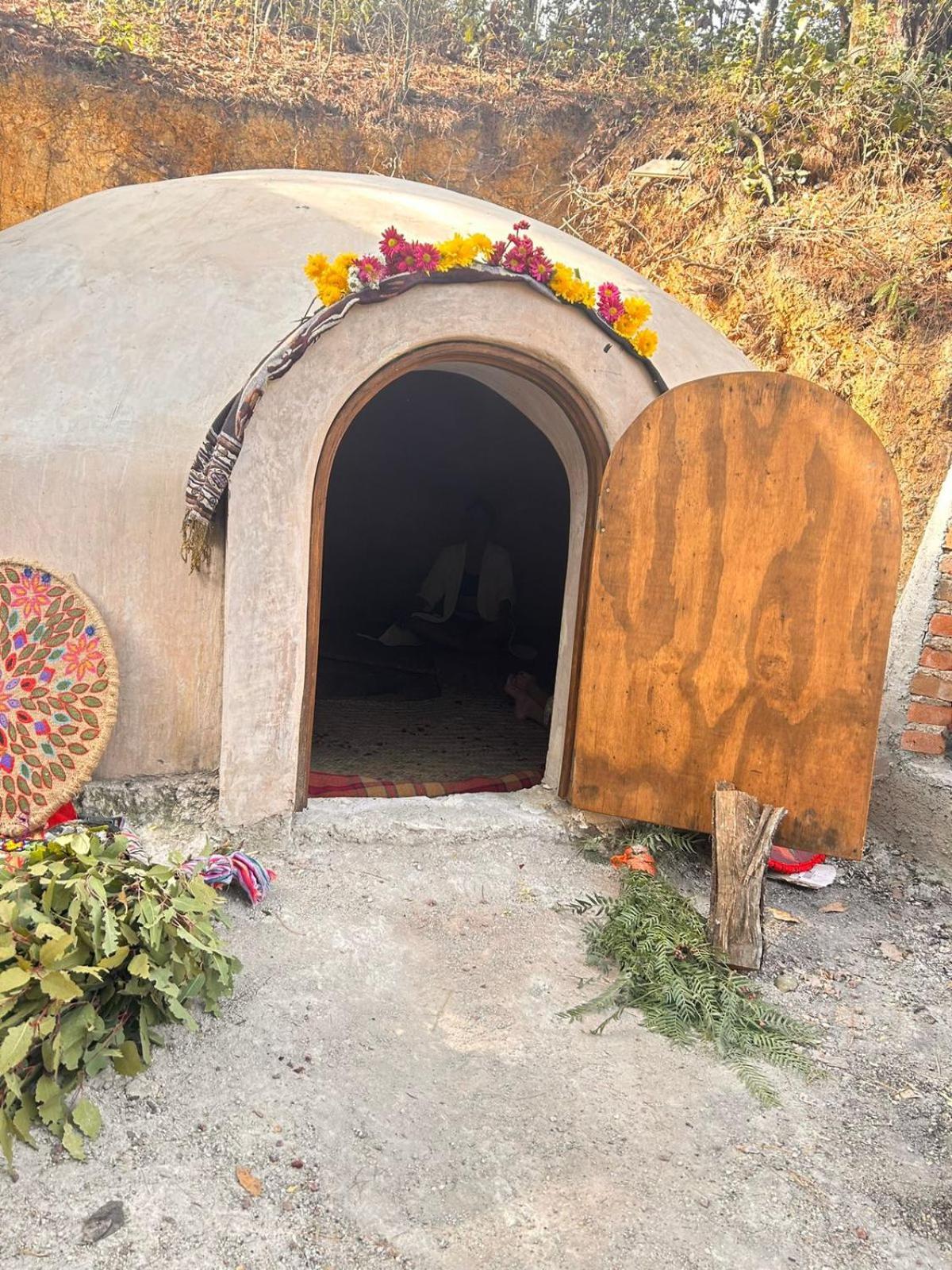 Campsite Nidu Boutique & Holistica