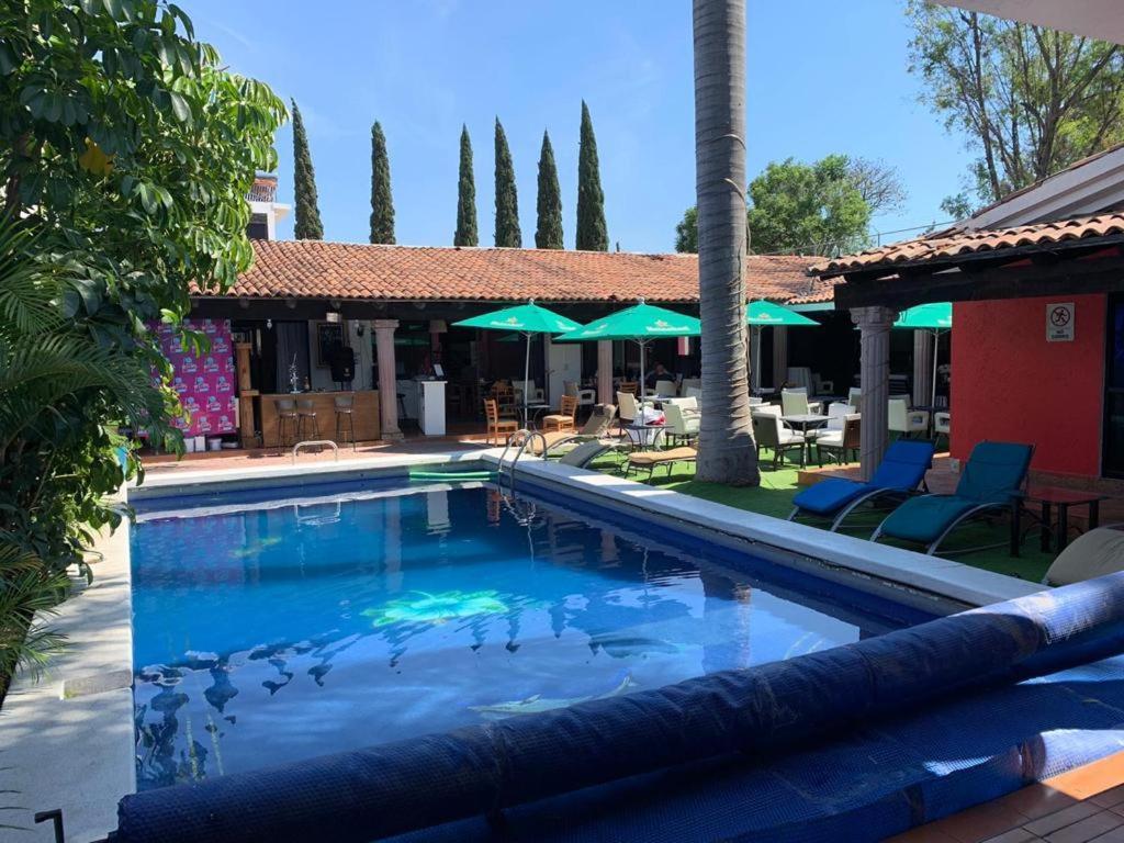 Casa Ixtapan