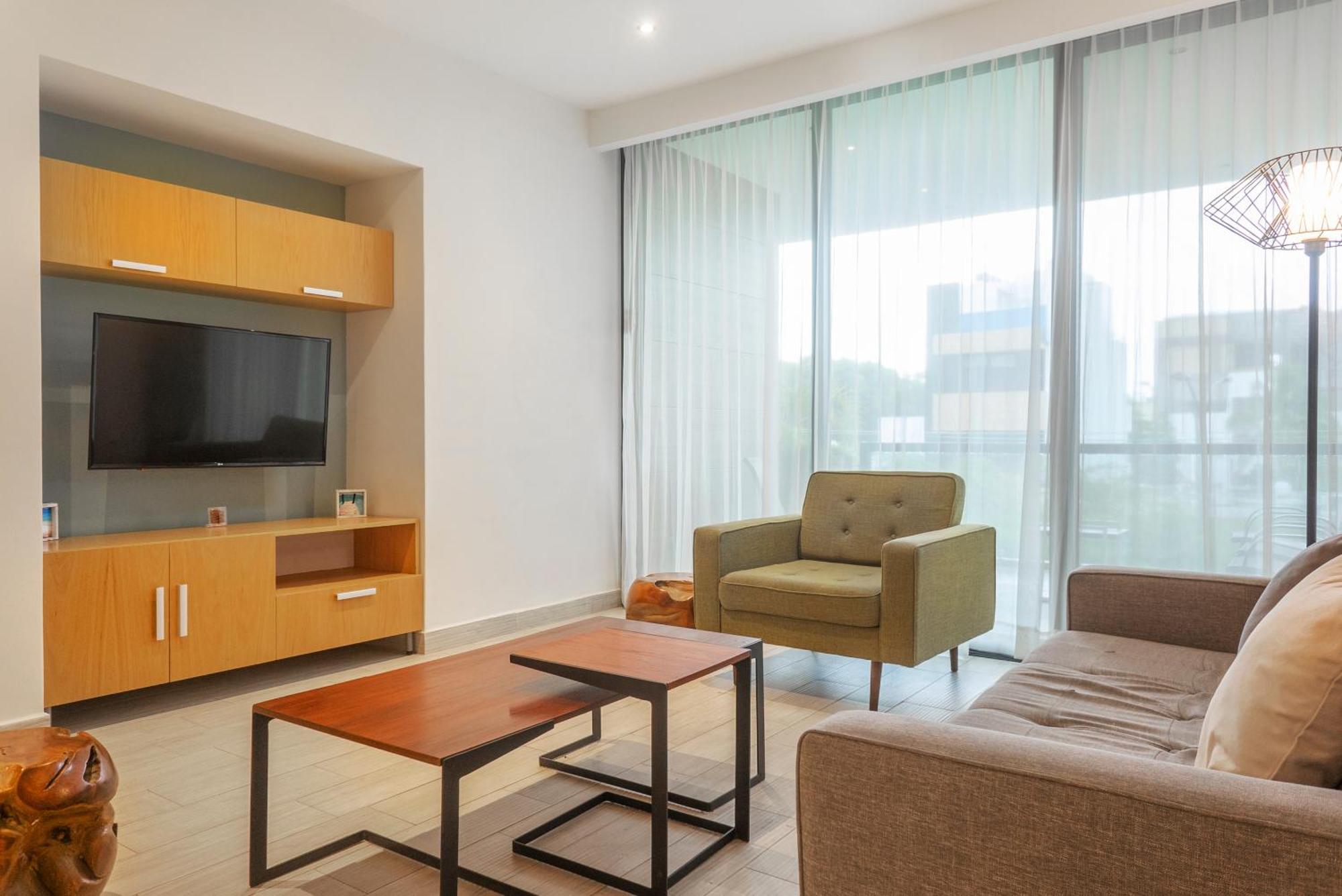 Opal Holiday home Playa del Carmen