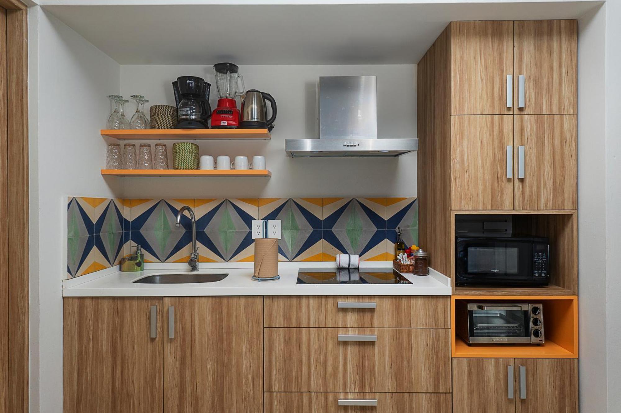 Opal Holiday home *