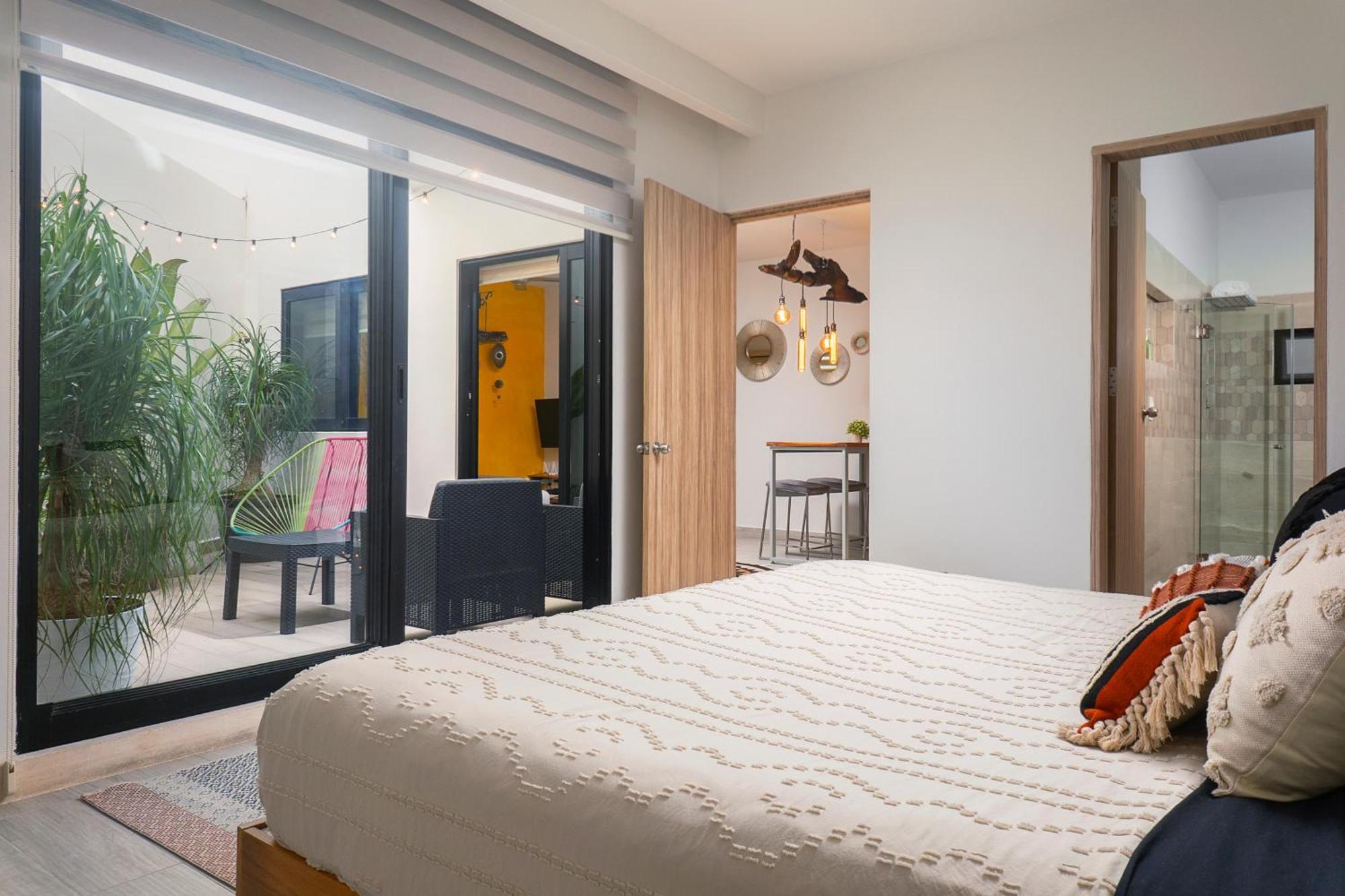 Holiday home Opal