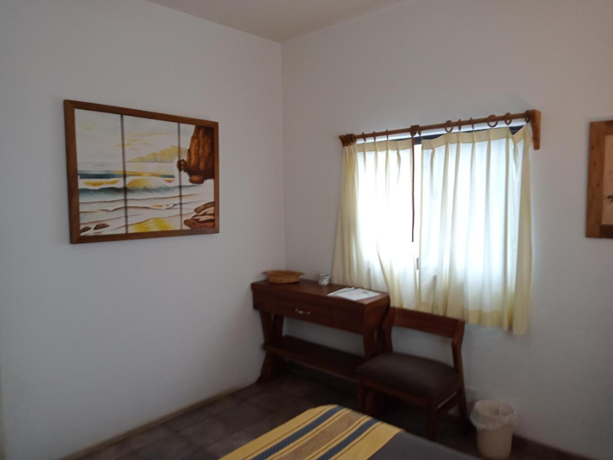 Bed & Breakfast Hacienda De Palmas