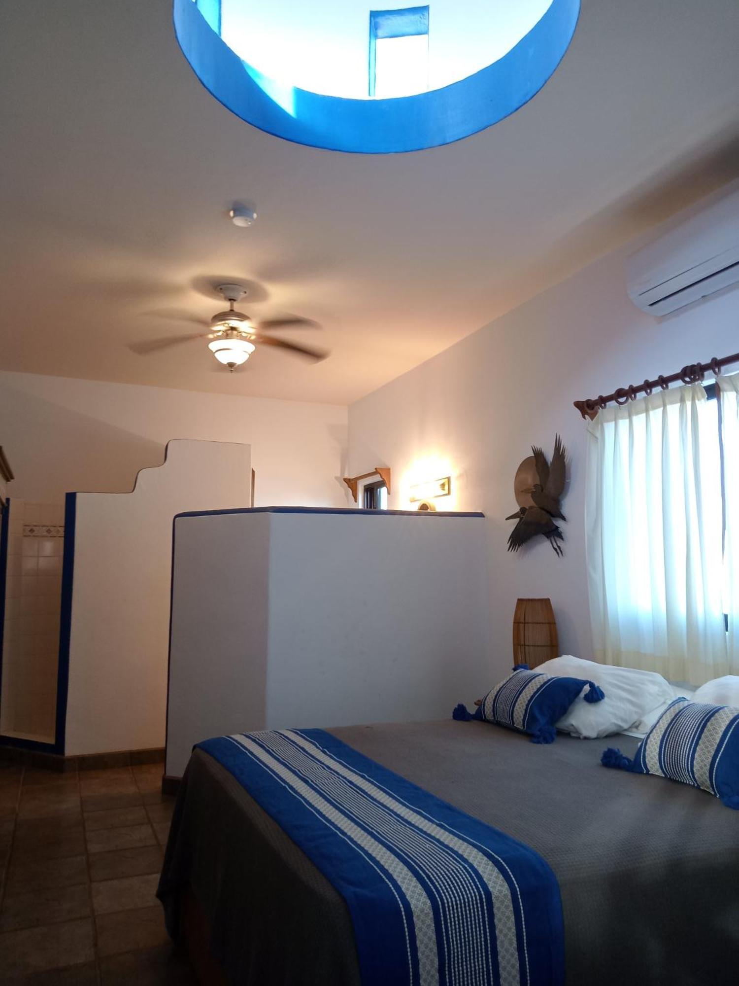 Hacienda De Palmas Bed & Breakfast La Ribera