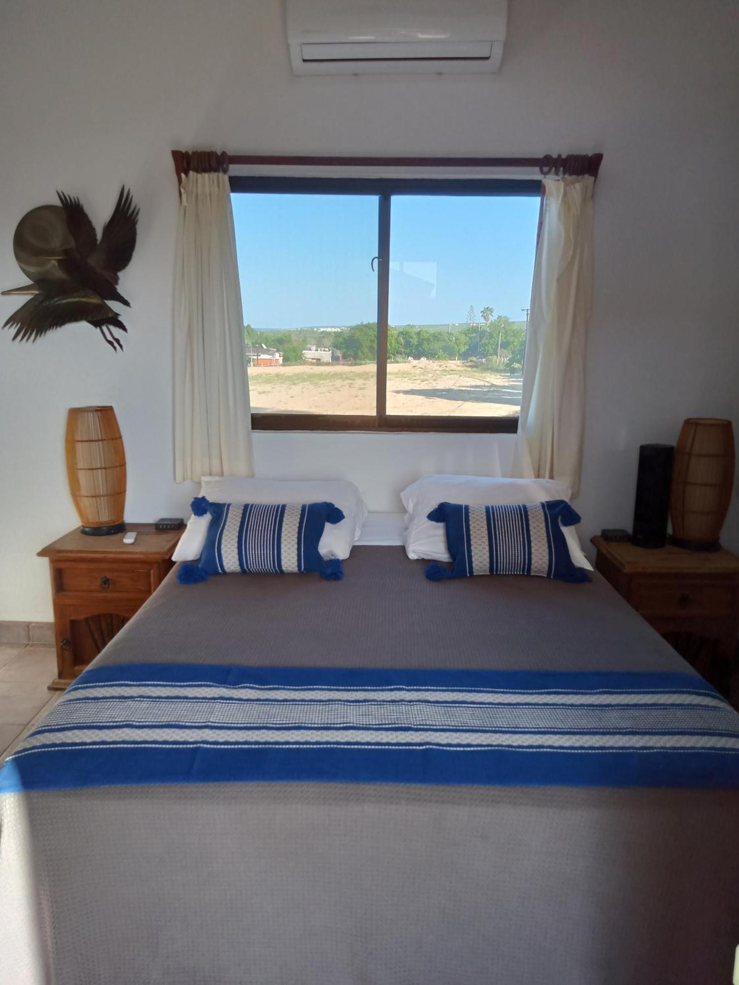 Hacienda De Palmas * La Ribera