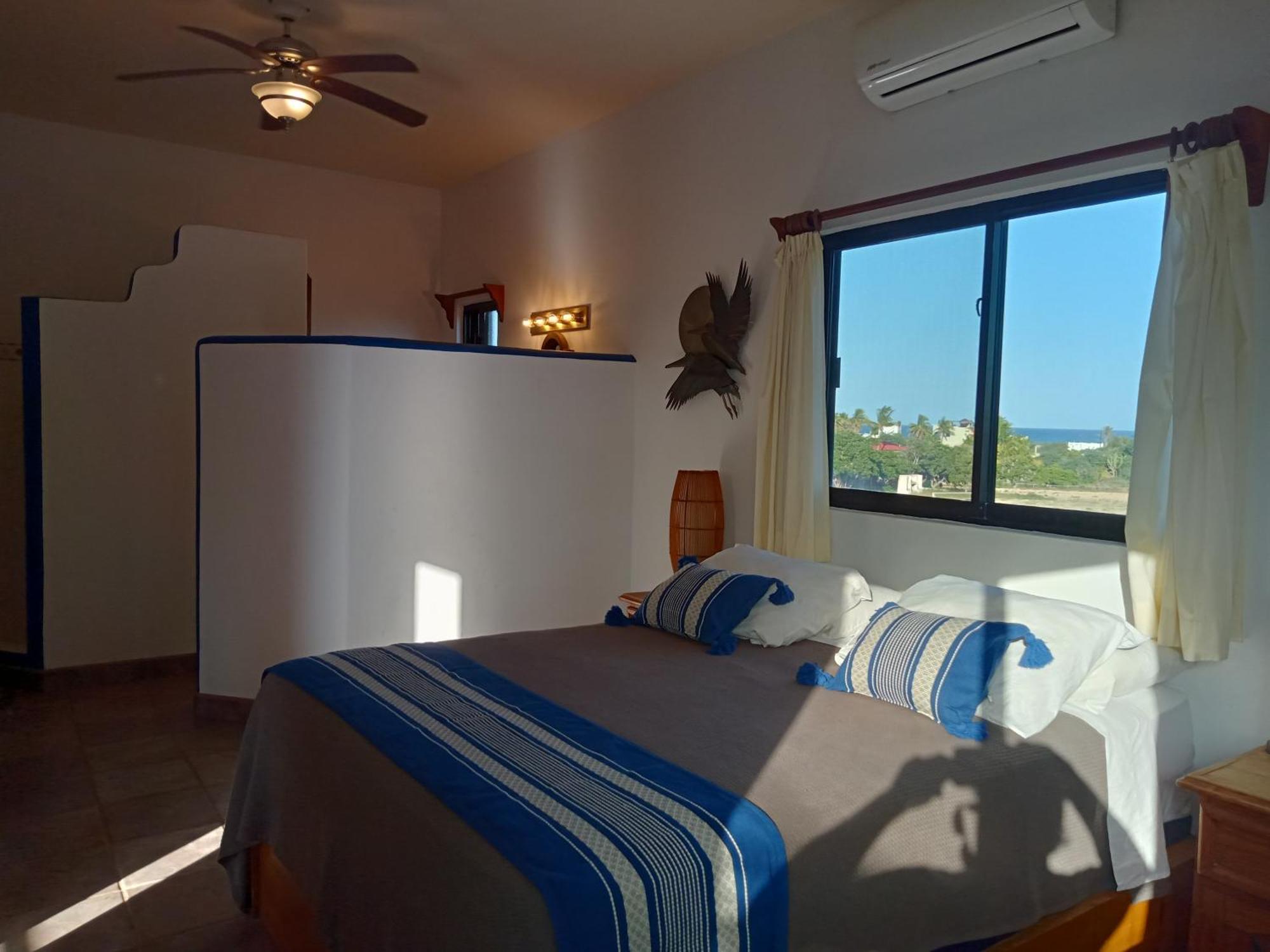 Bed & Breakfast Hacienda De Palmas