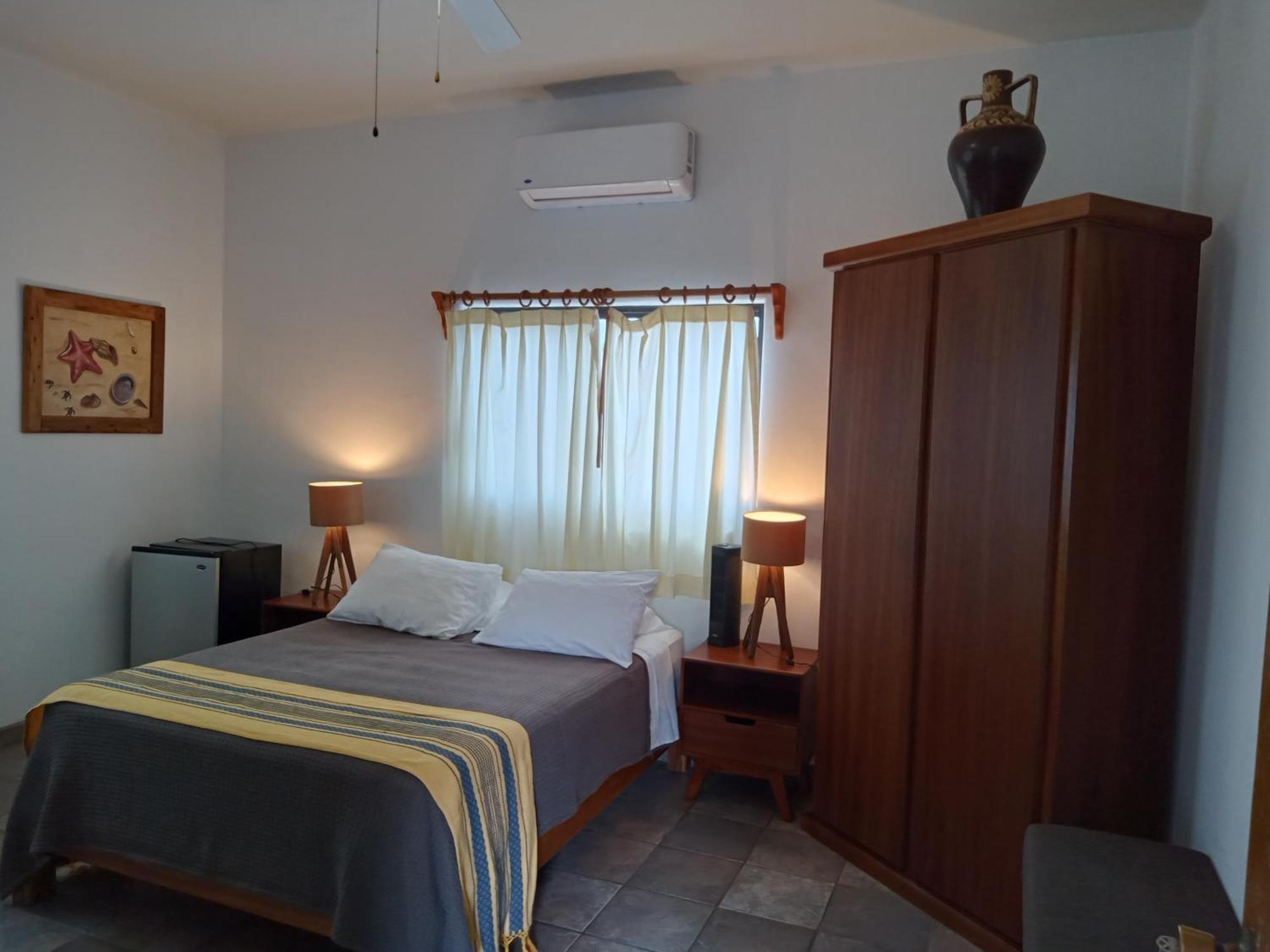 Hacienda De Palmas Bed & Breakfast *