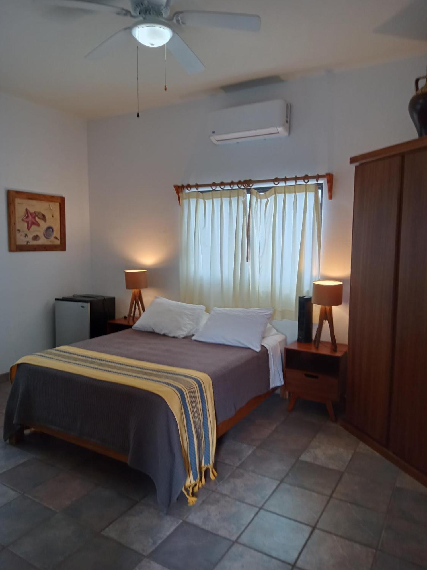Bed & Breakfast Hacienda De Palmas