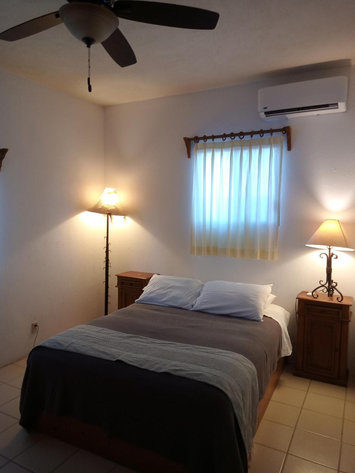 Hacienda De Palmas * La Ribera