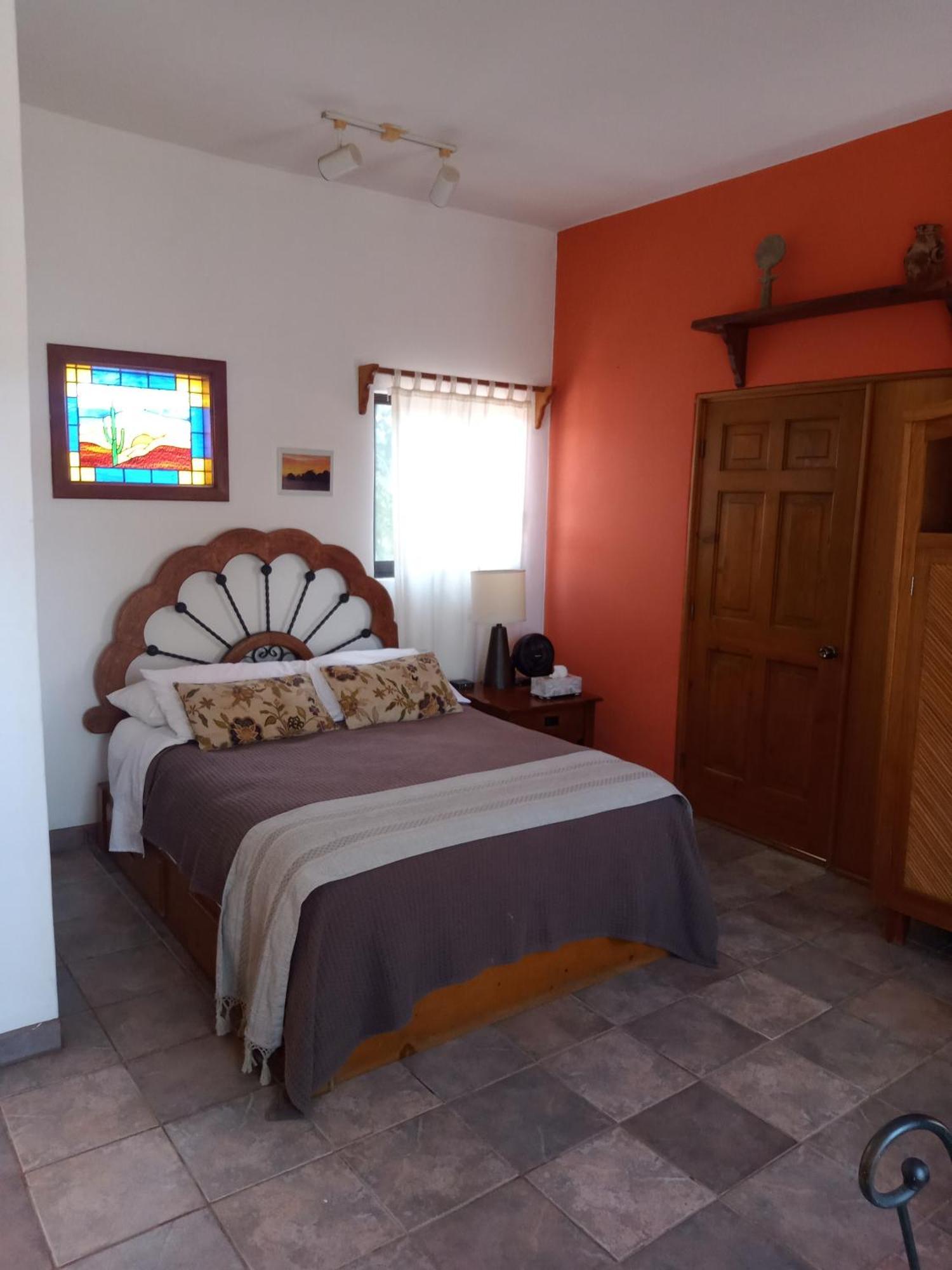 Bed & Breakfast Hacienda De Palmas