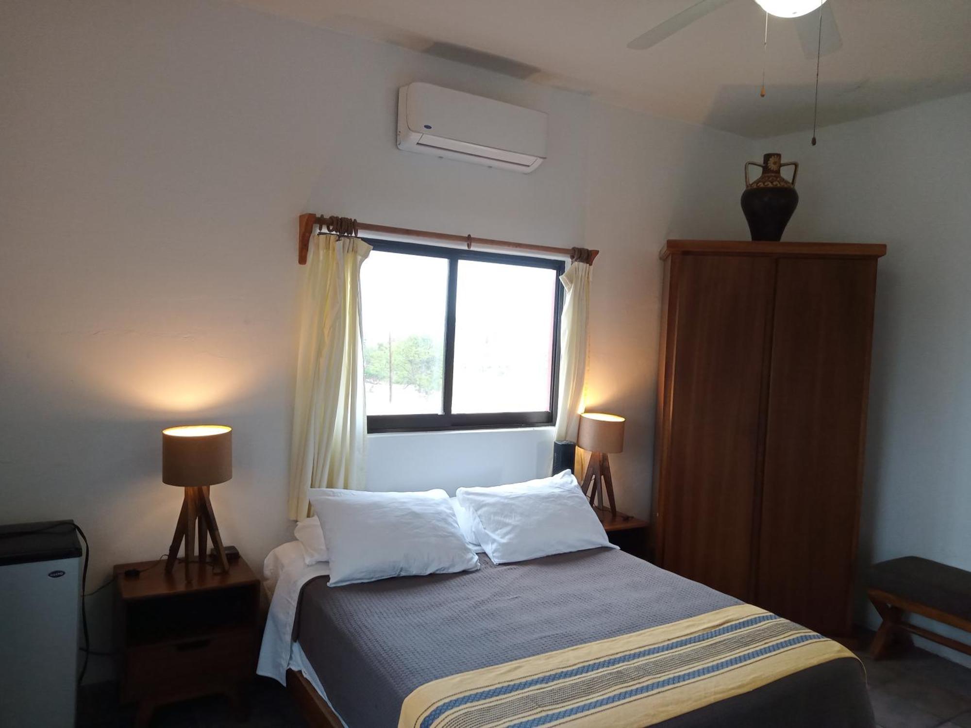 Bed & Breakfast Hacienda De Palmas