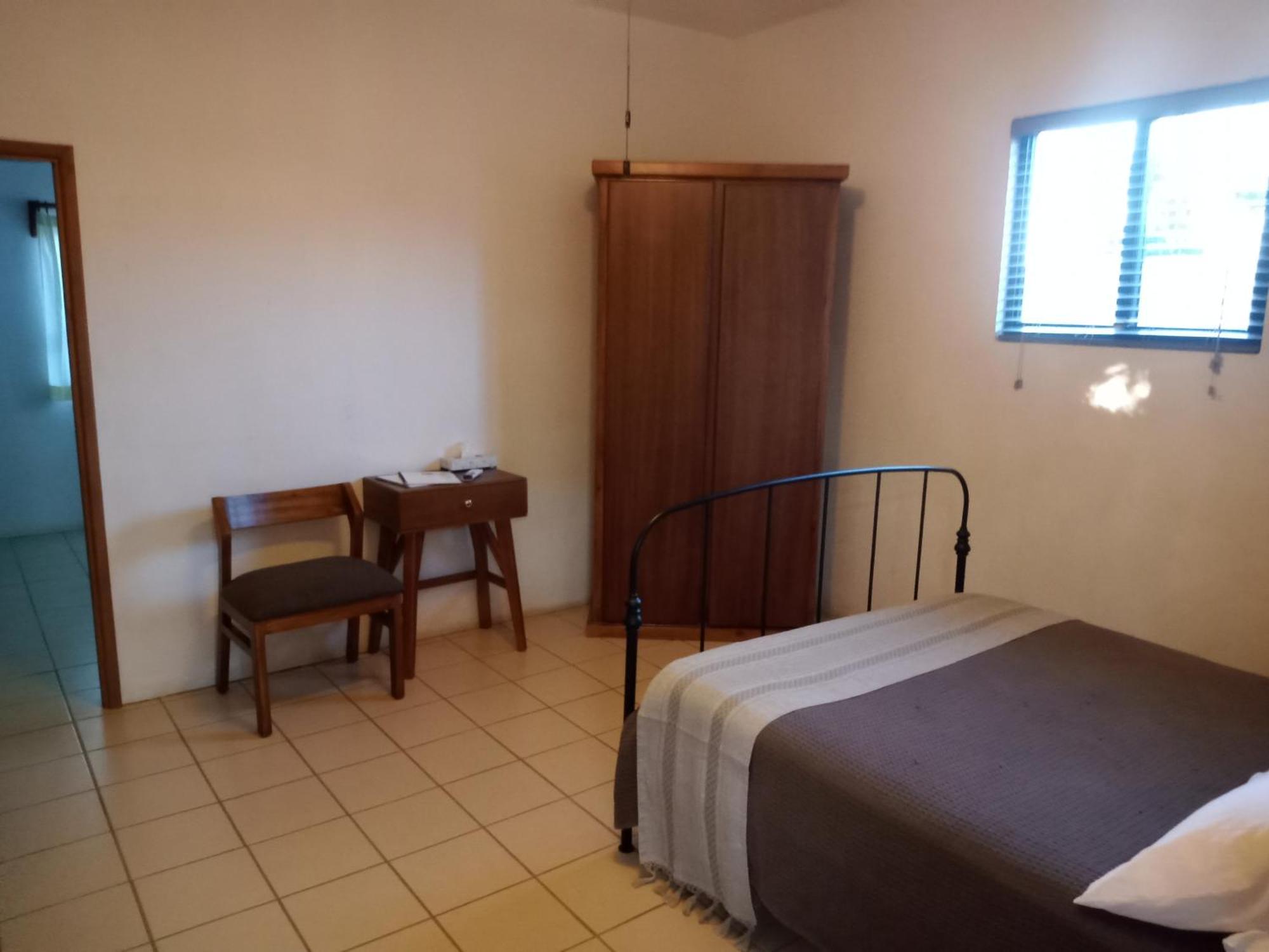 Bed & Breakfast Hacienda De Palmas La Ribera