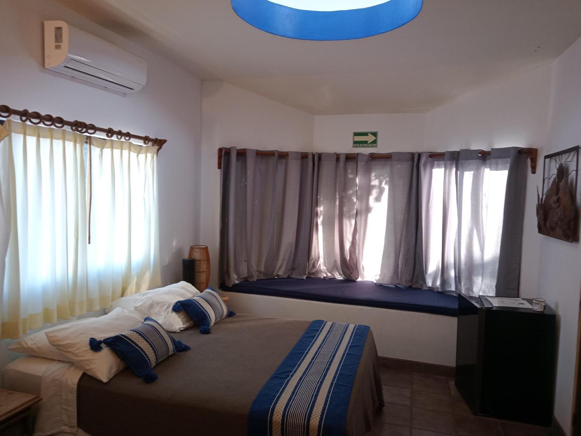 Bed & Breakfast Hacienda De Palmas La Ribera