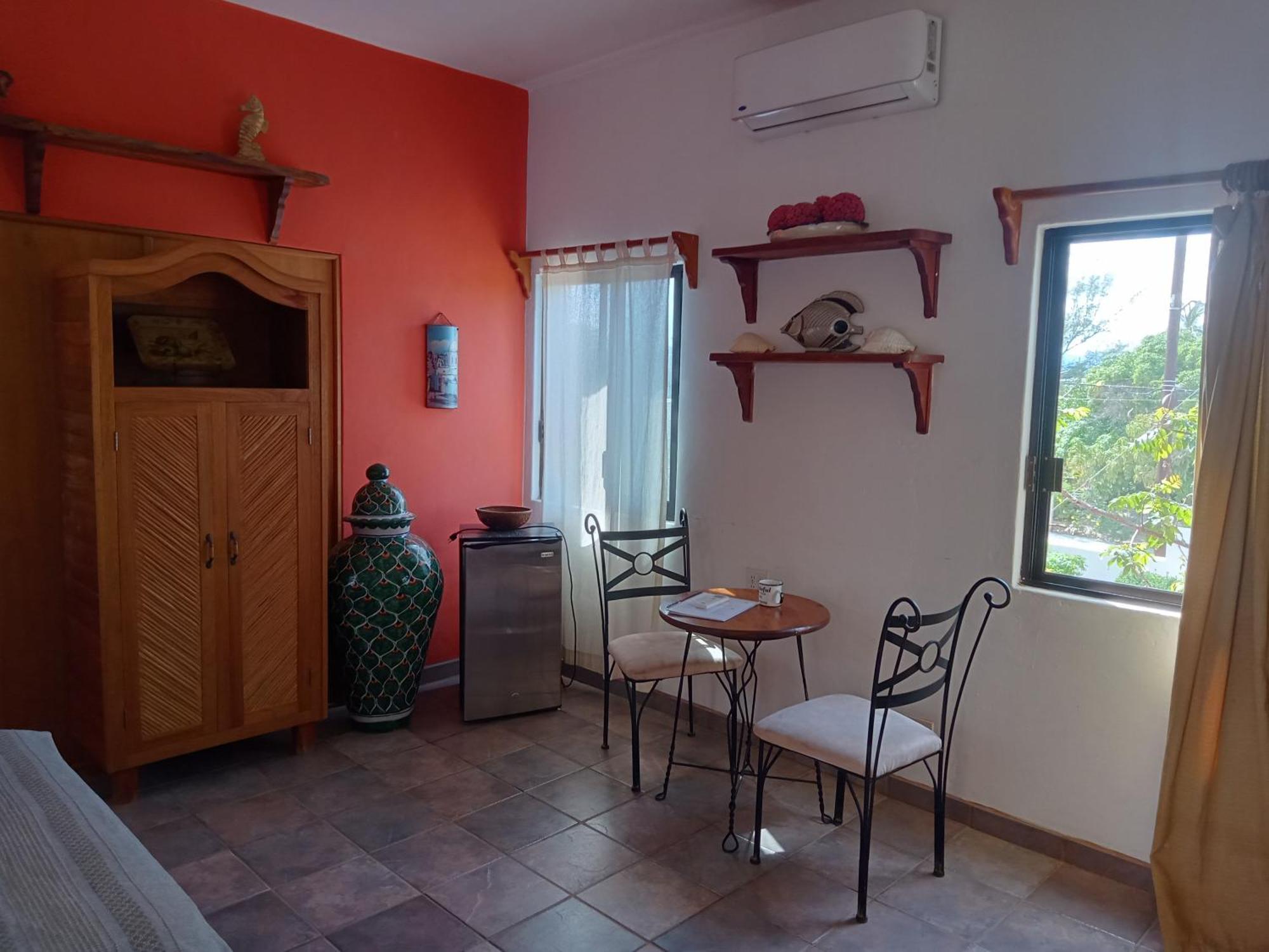 Hacienda De Palmas * La Ribera