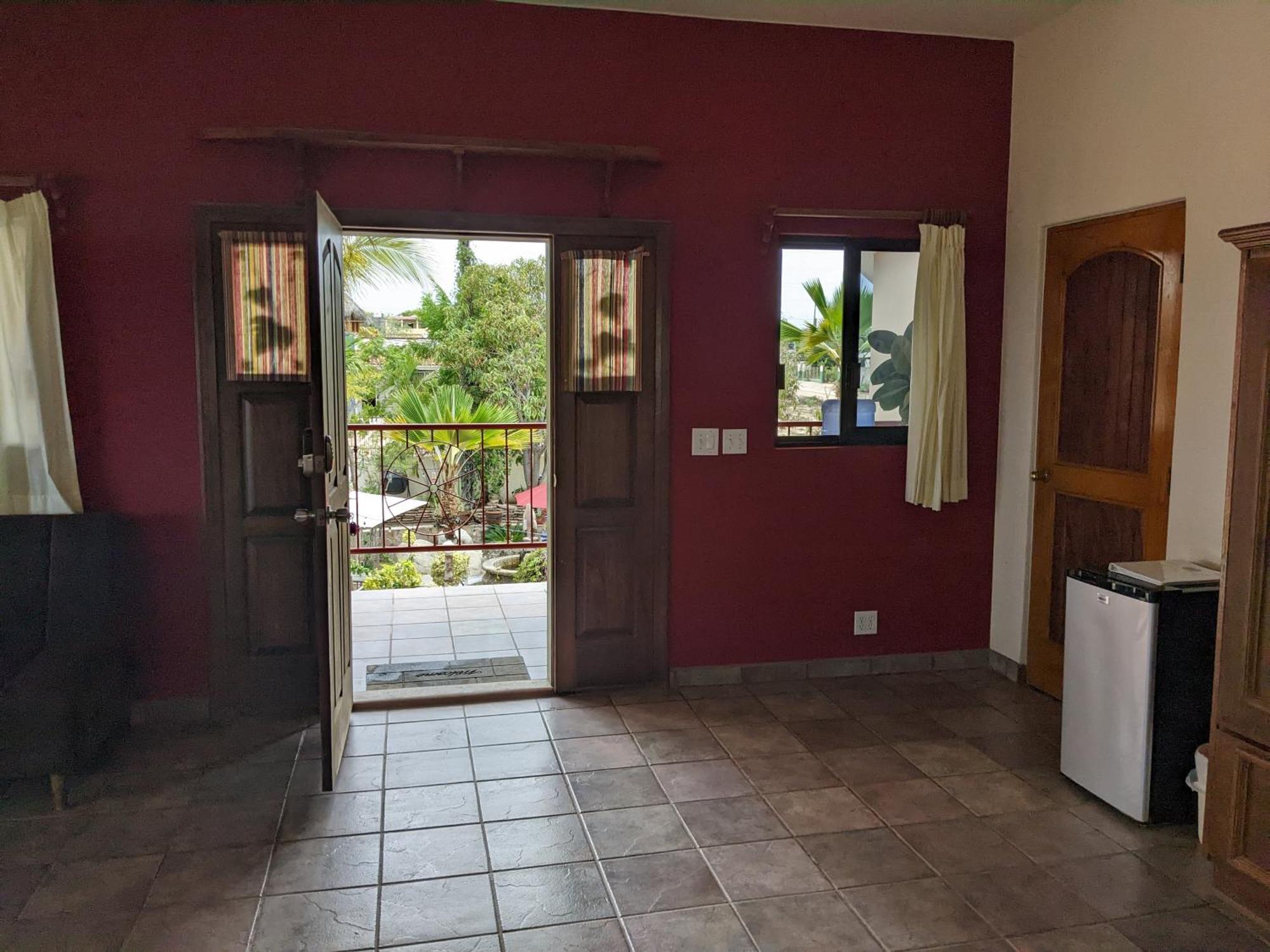 Hacienda De Palmas *