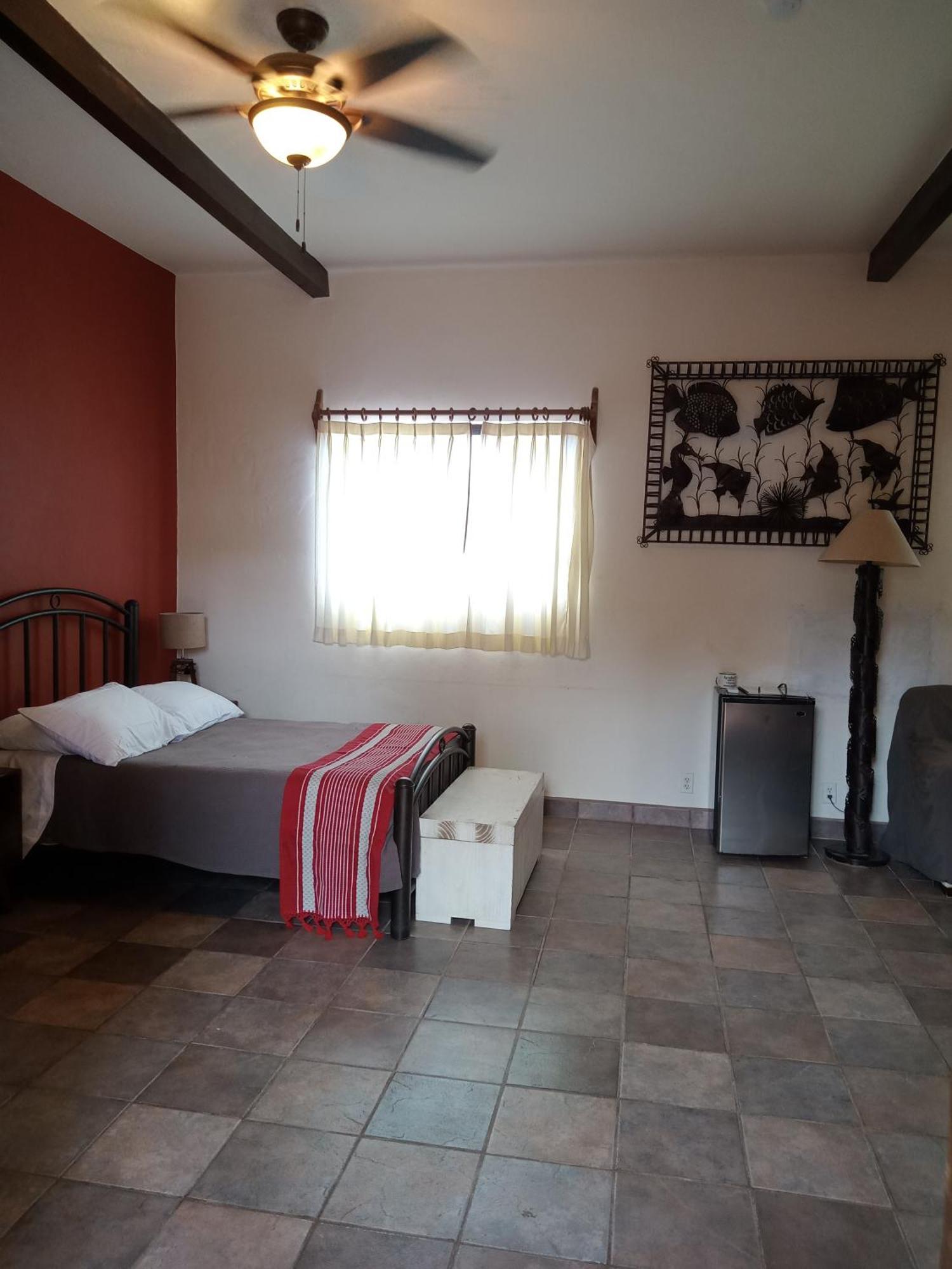 Hacienda De Palmas Bed & Breakfast *