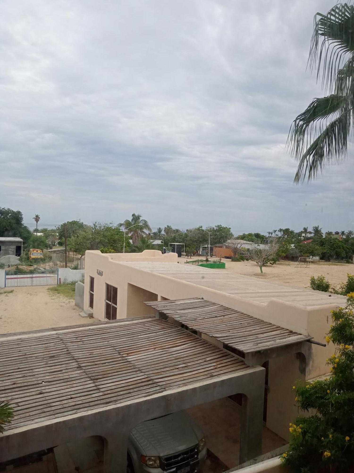 Bed & Breakfast Hacienda De Palmas