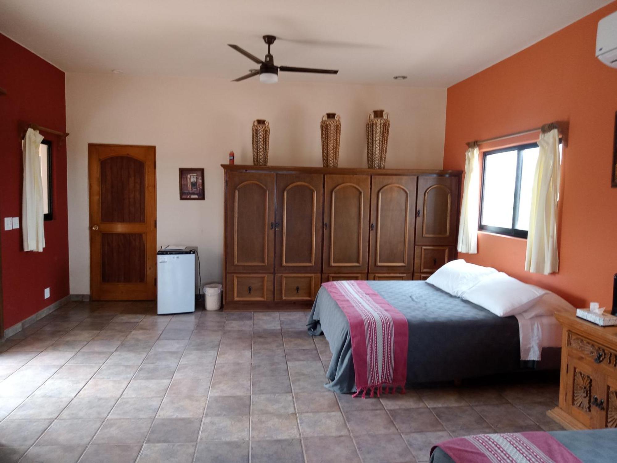Hacienda De Palmas *