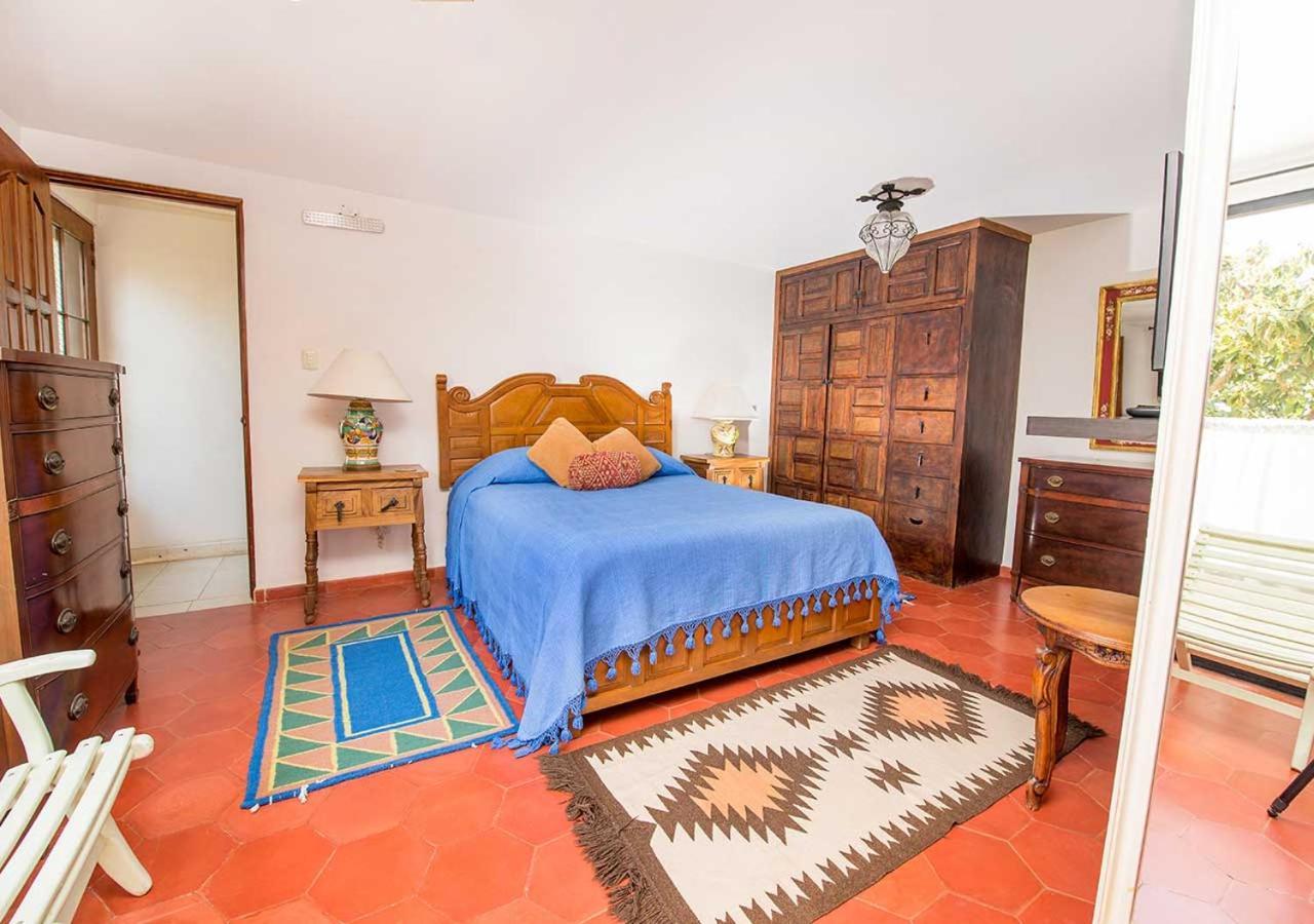 Hotel Casa Estrella De La Valenciana Boutique 4*