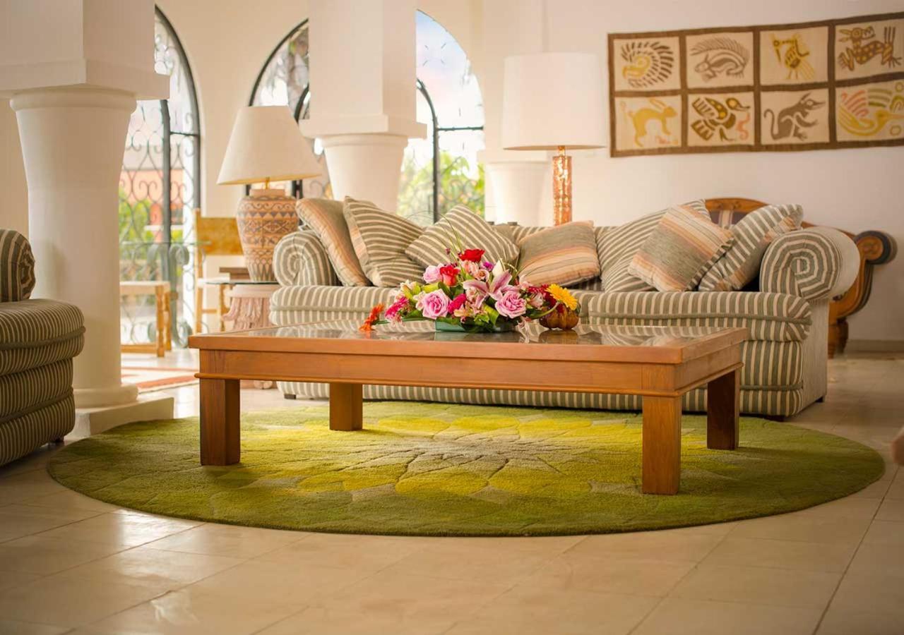 Casa Estrella De La Valenciana Boutique 4*
