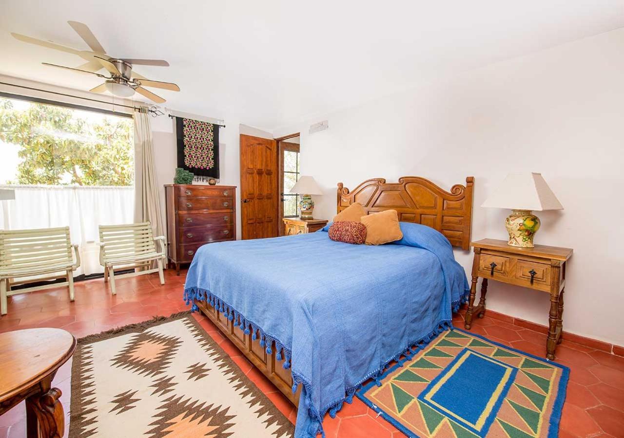 Casa Estrella De La Valenciana Boutique Hotel Guanajuato
