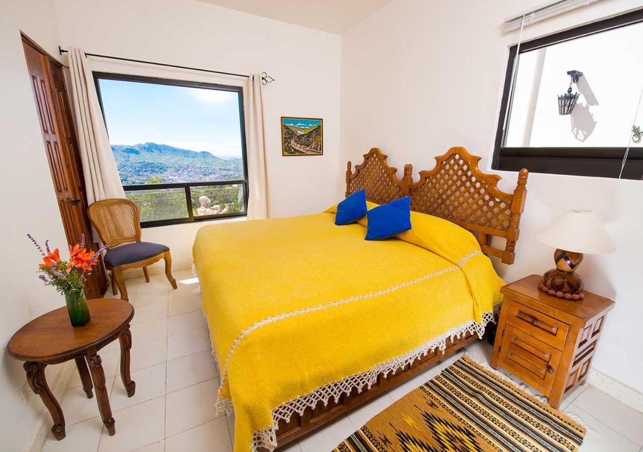 Casa Estrella De La Valenciana Boutique Guanajuato