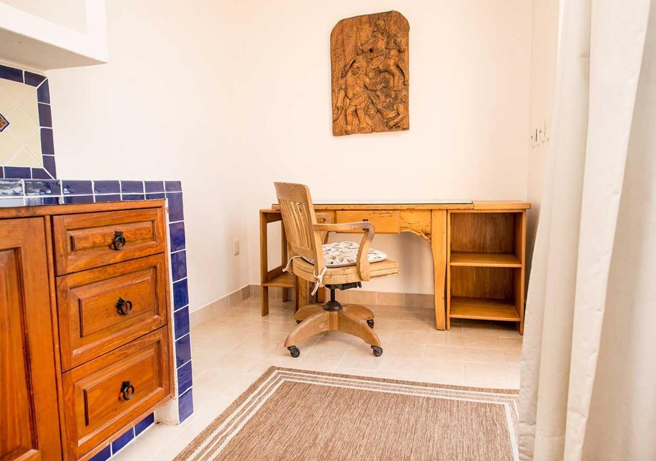 Casa Estrella De La Valenciana Boutique Guanajuato