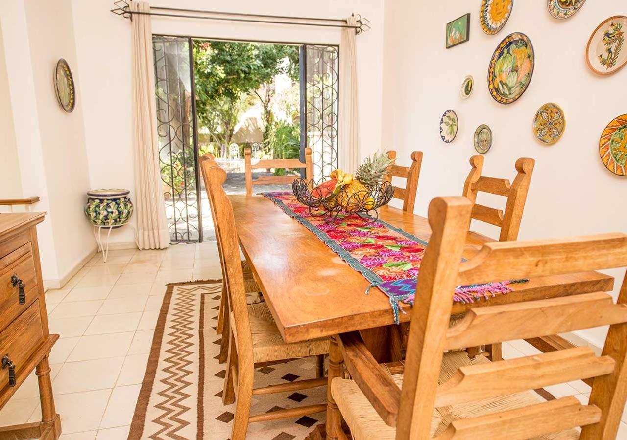 Hotel Casa Estrella De La Valenciana Boutique 4*