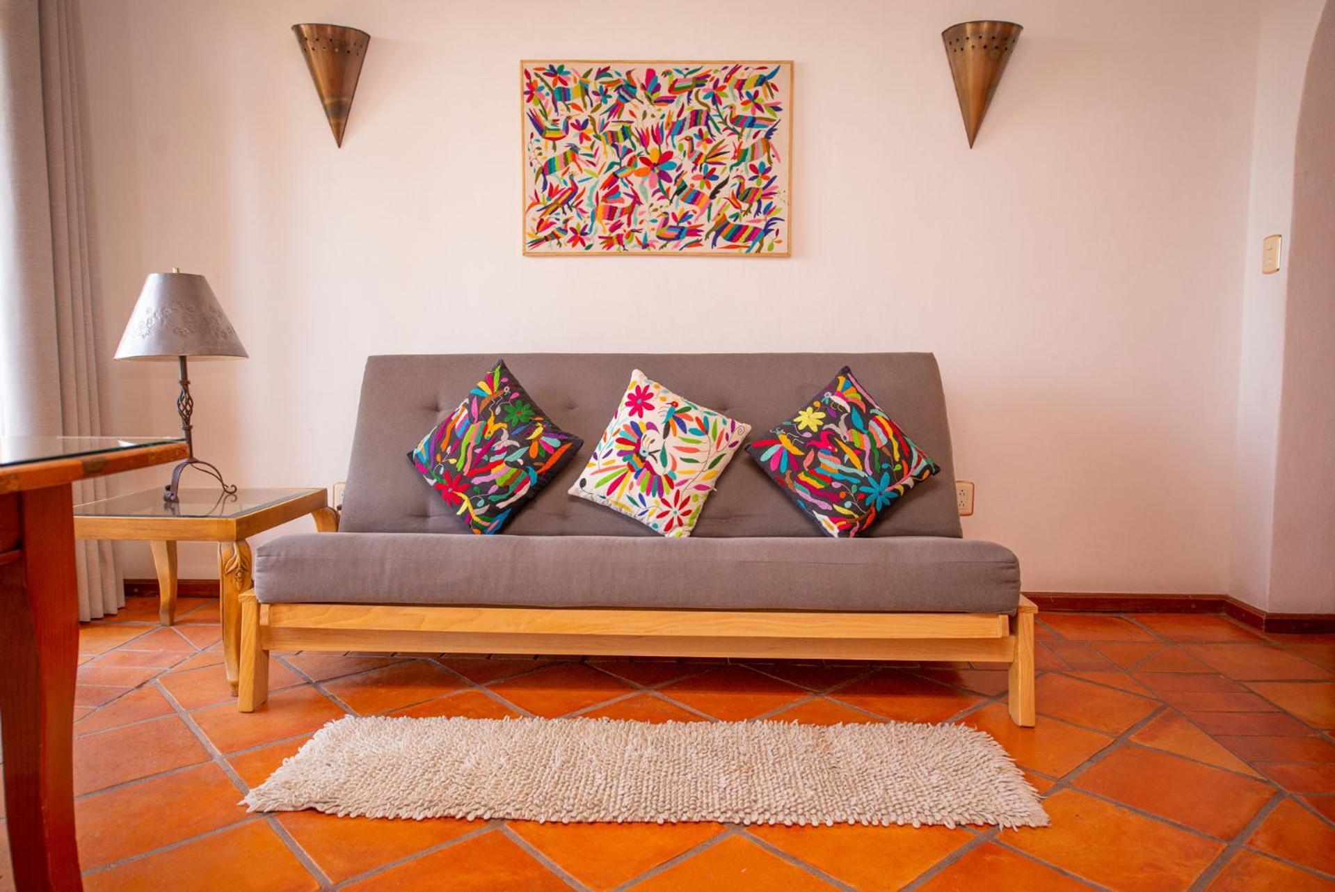 Casa Estrella De La Valenciana Boutique 4* Guanajuato