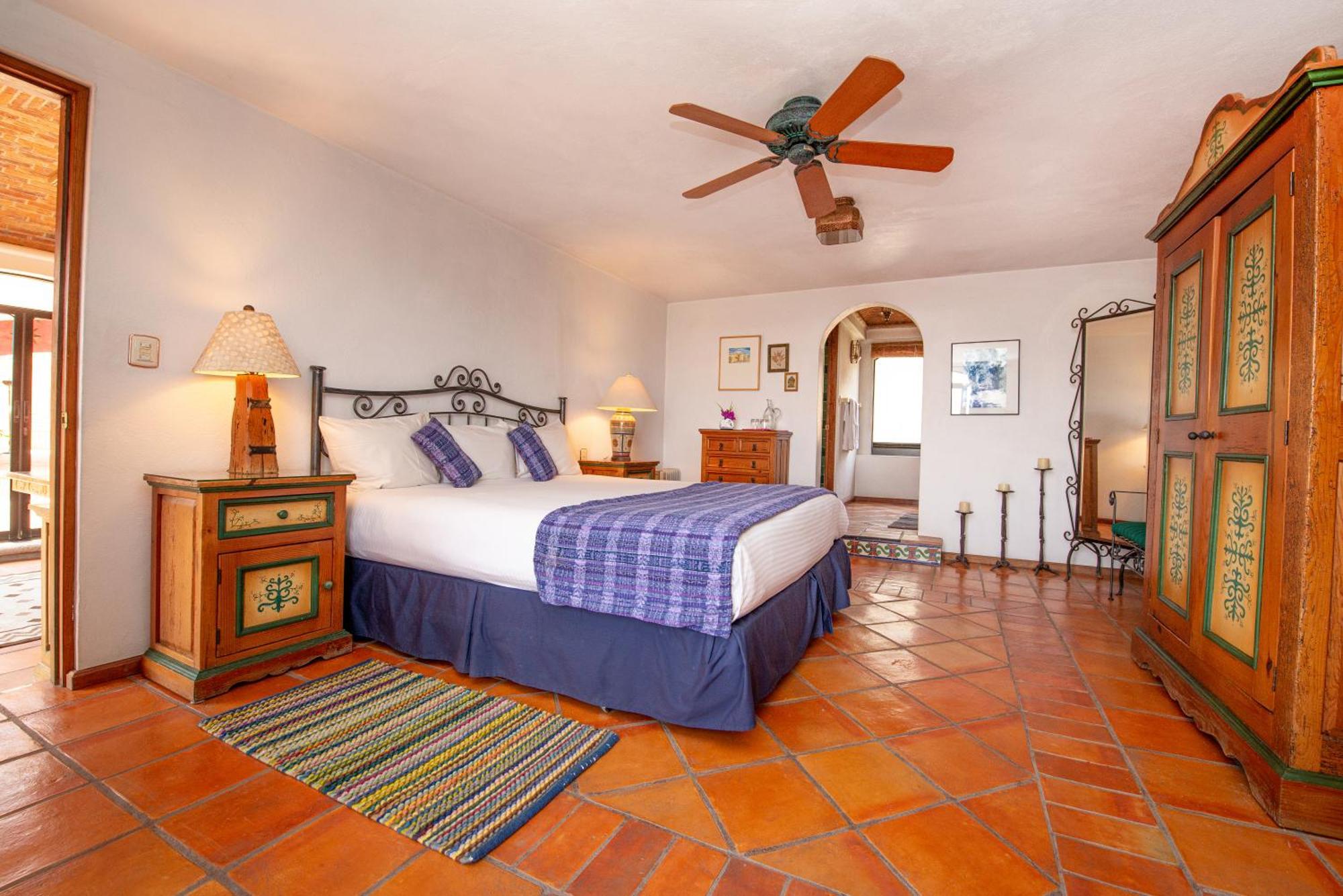 Hotel Casa Estrella De La Valenciana Boutique 4*