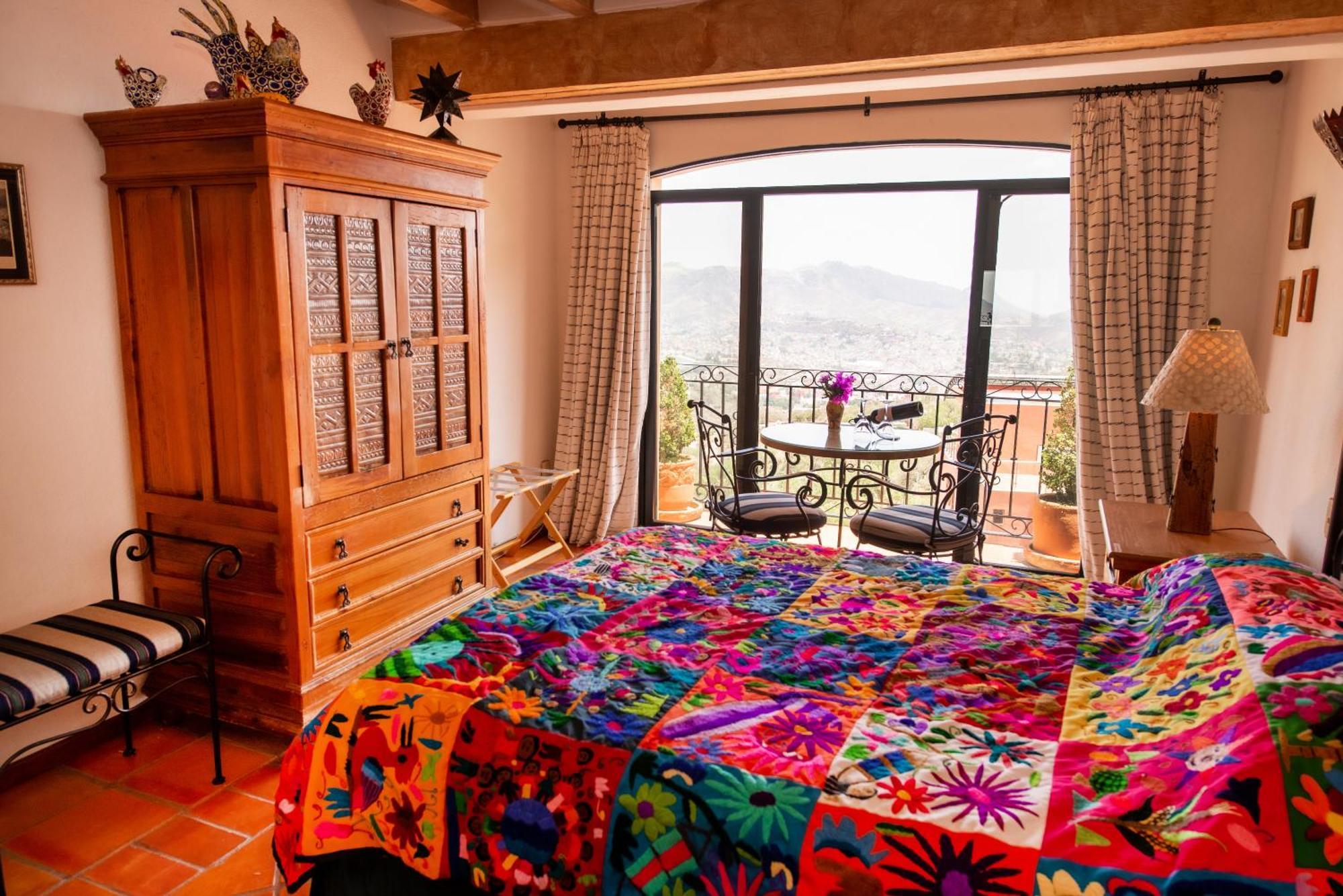 Casa Estrella De La Valenciana Boutique Guanajuato