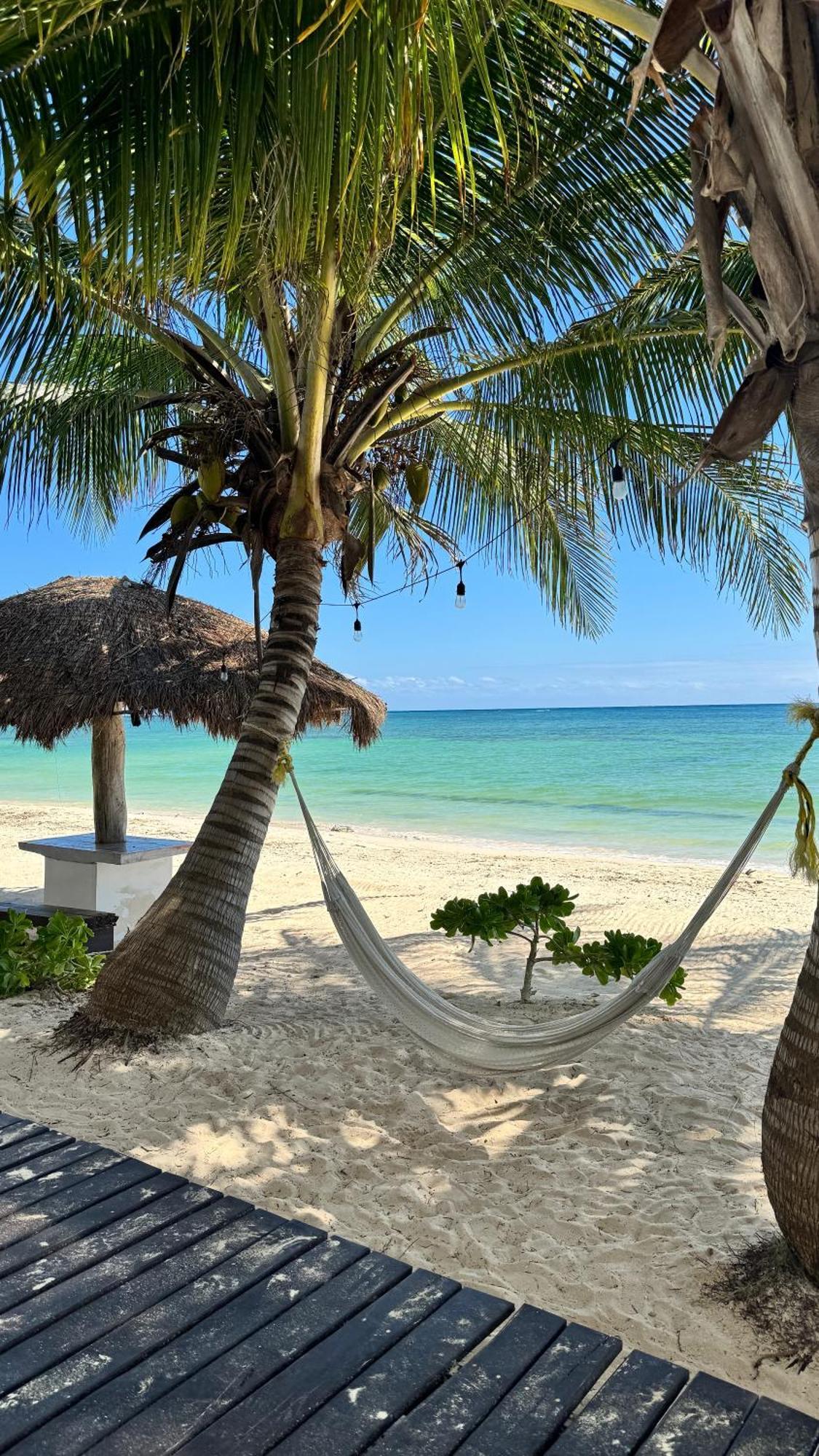 Pronoia Casa De Playa * Mahahual