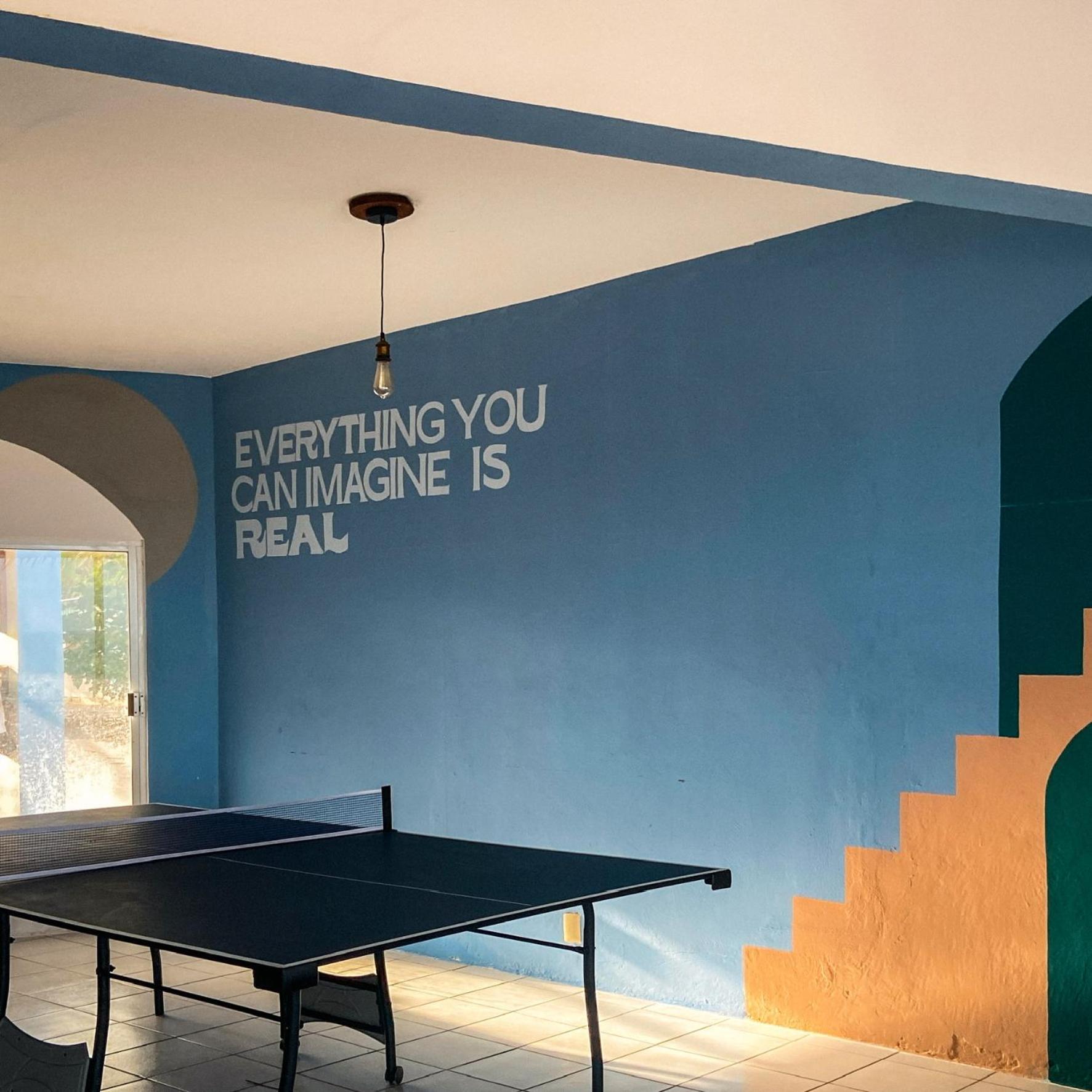 Holiday home Pronoia Casa De Playa *
