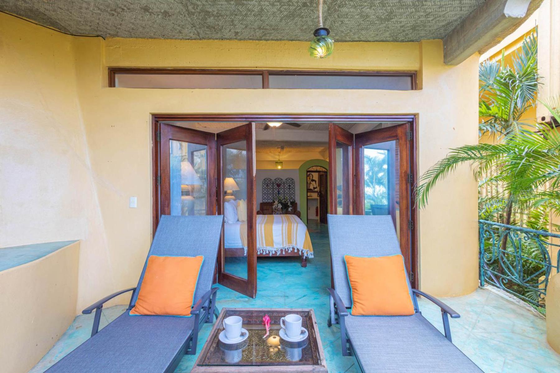 Hotel Villa Amor 4*