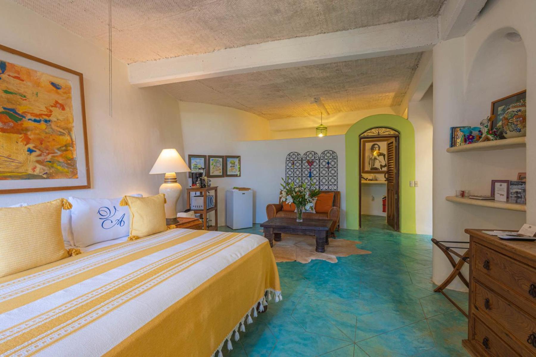 Villa Amor Sayulita