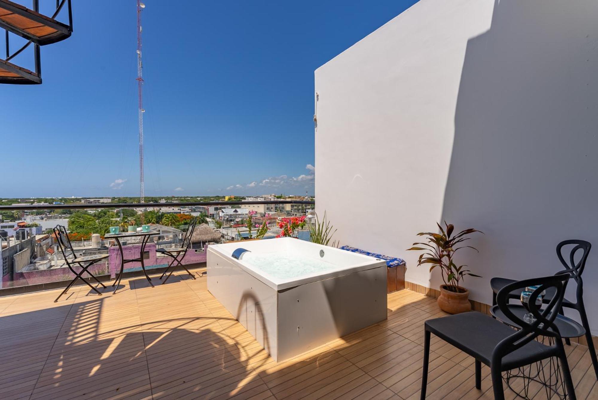 Icono Playa Apartment