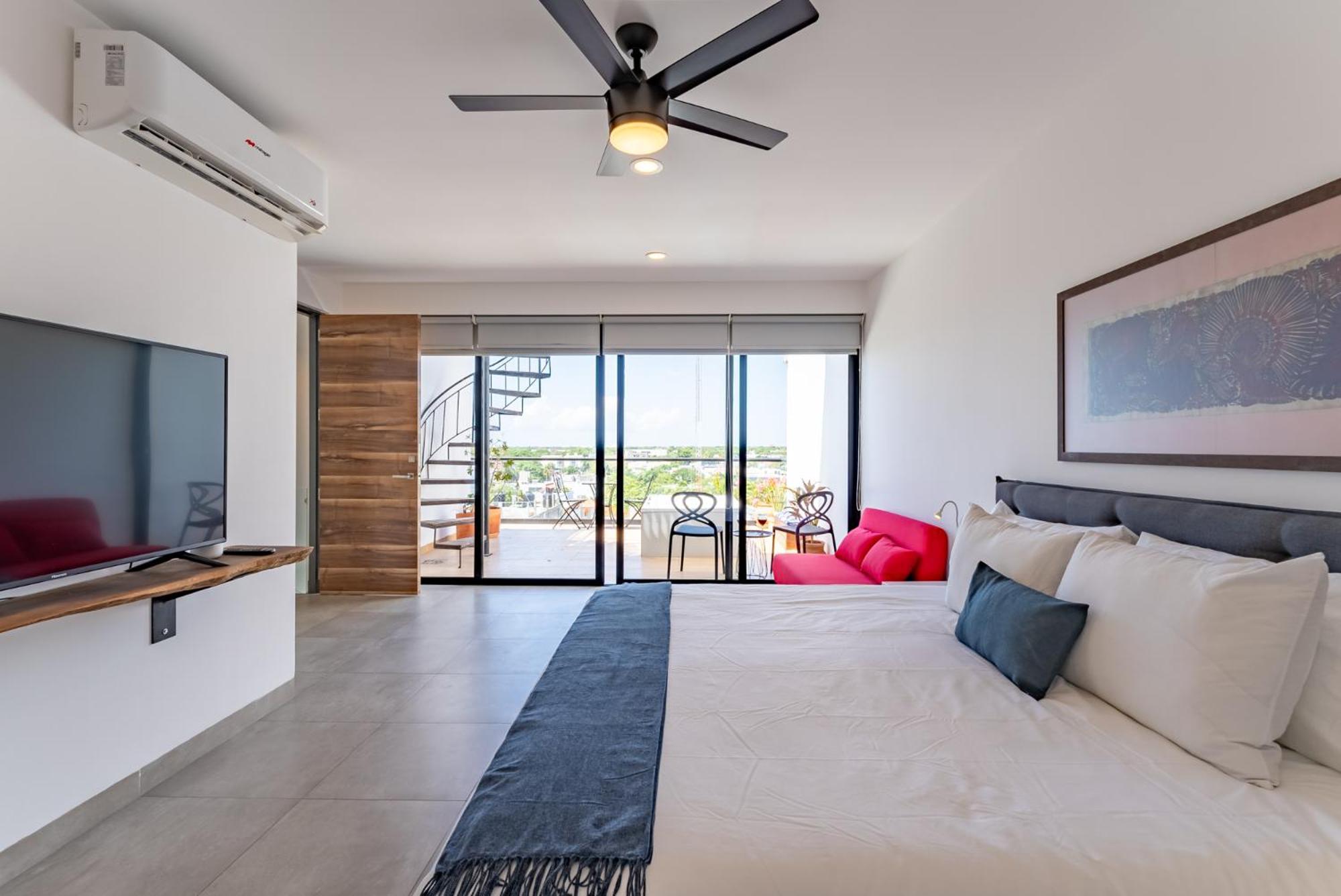 Icono Playa Apartment *