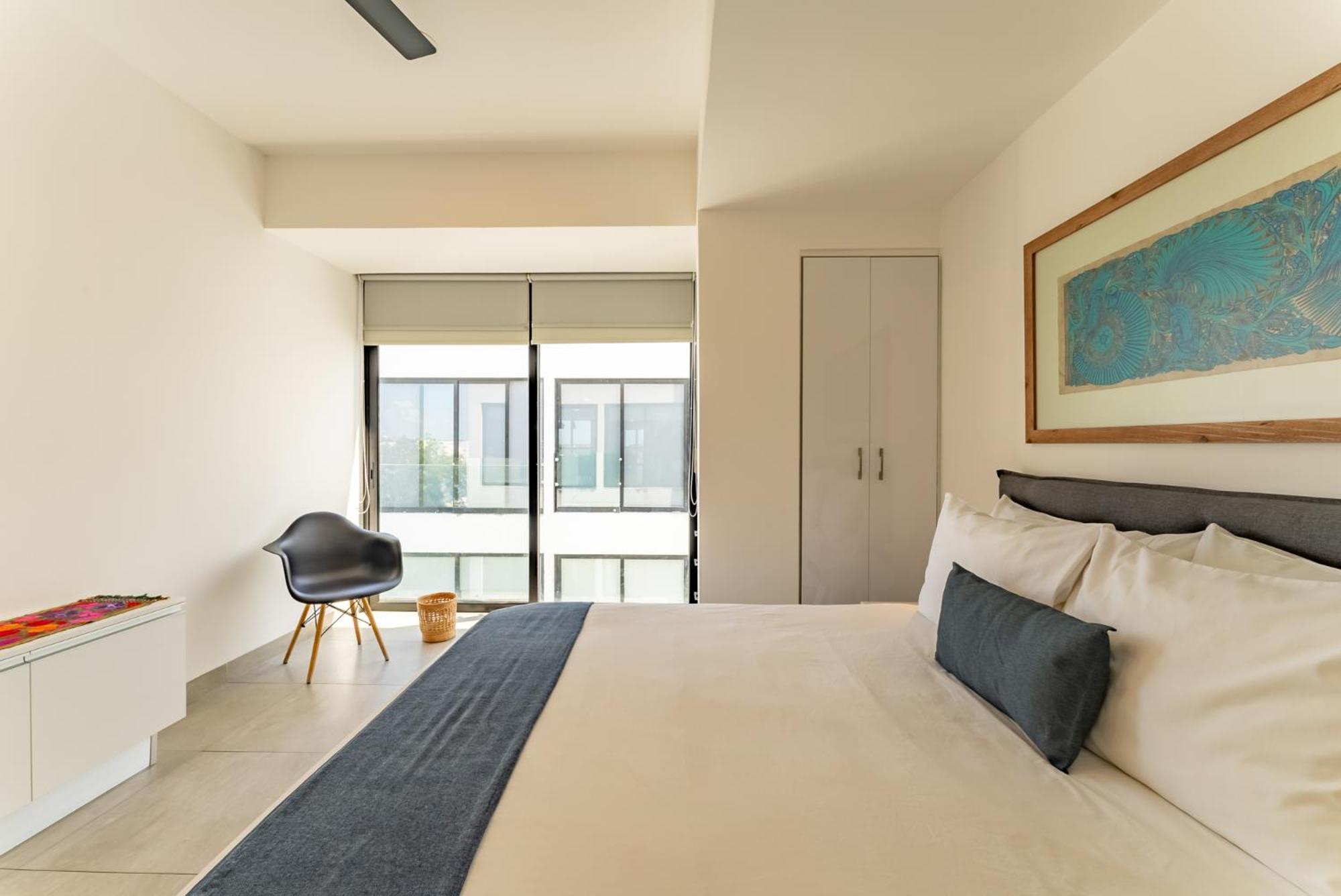 Apartment Icono Playa *