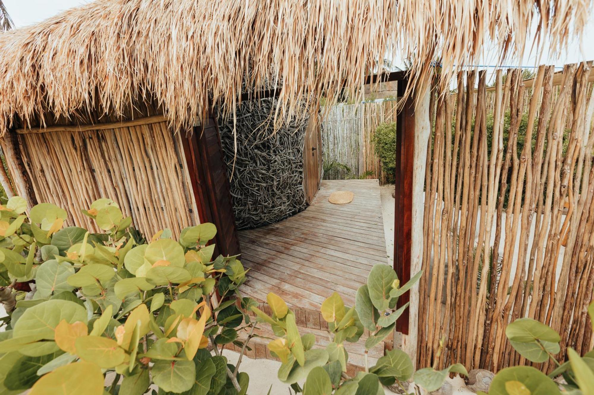 Casa Ku - Adults Only Bed & Breakfast