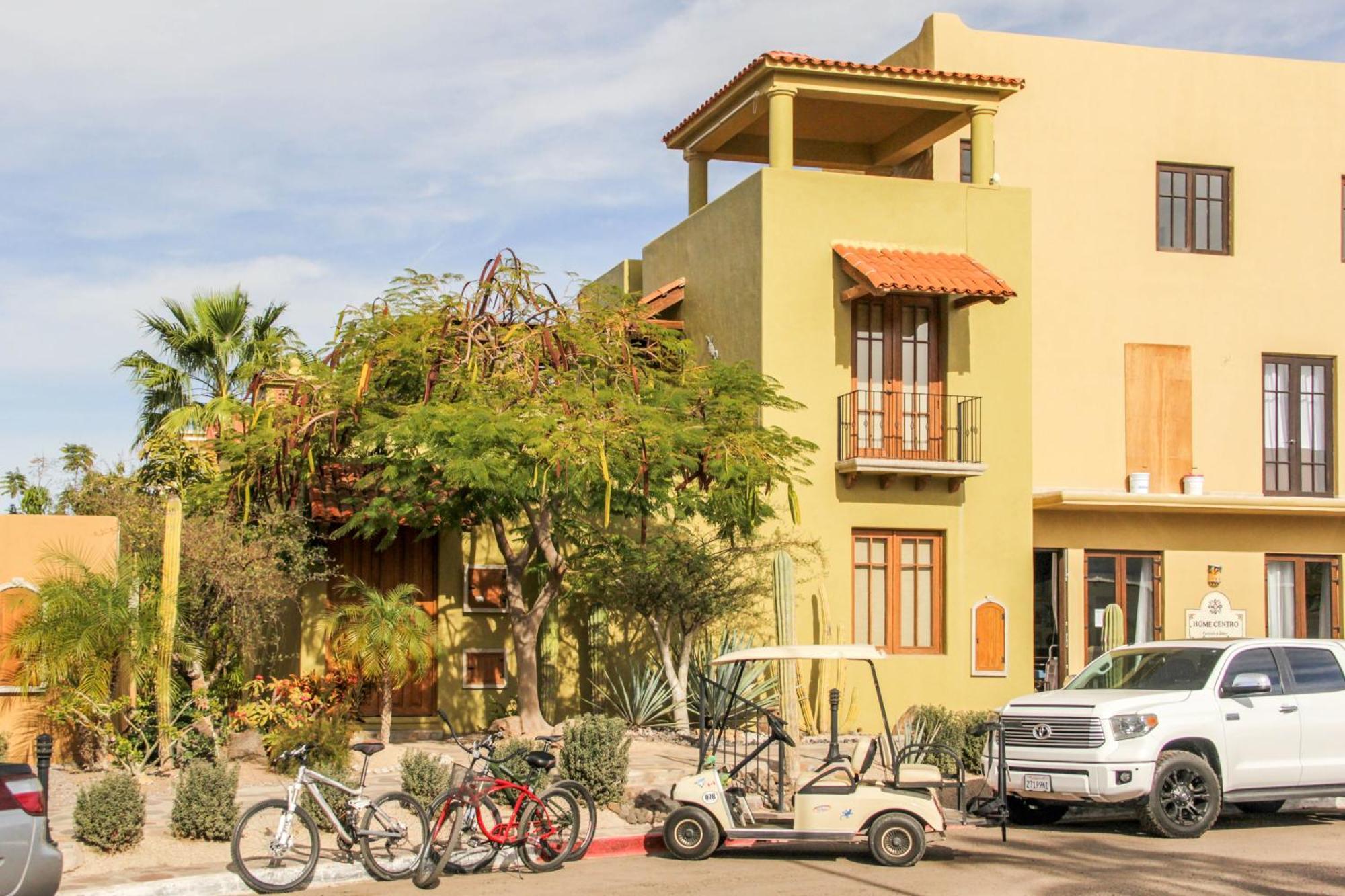 Casa La Bodega 533 At Founders Holiday home Nopolo