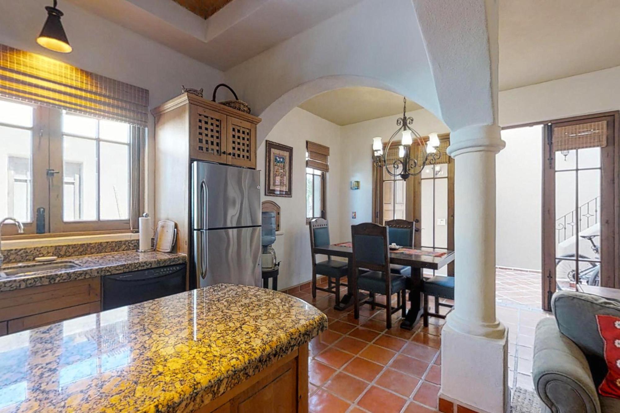 Casa La Bodega 533 At Founders Holiday home