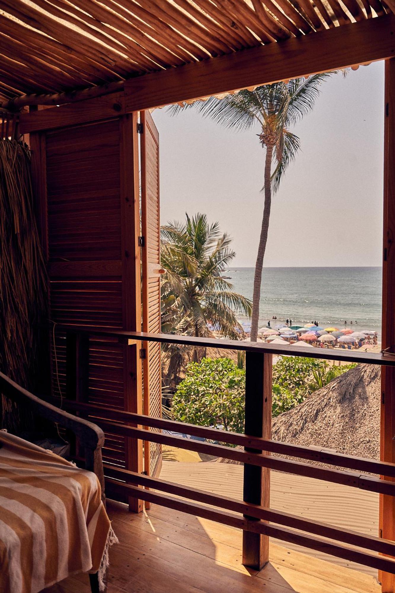 Inn Casa Sayulita