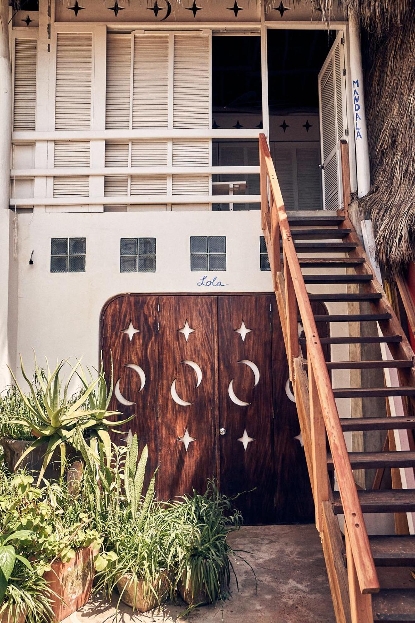 Casa Inn Sayulita