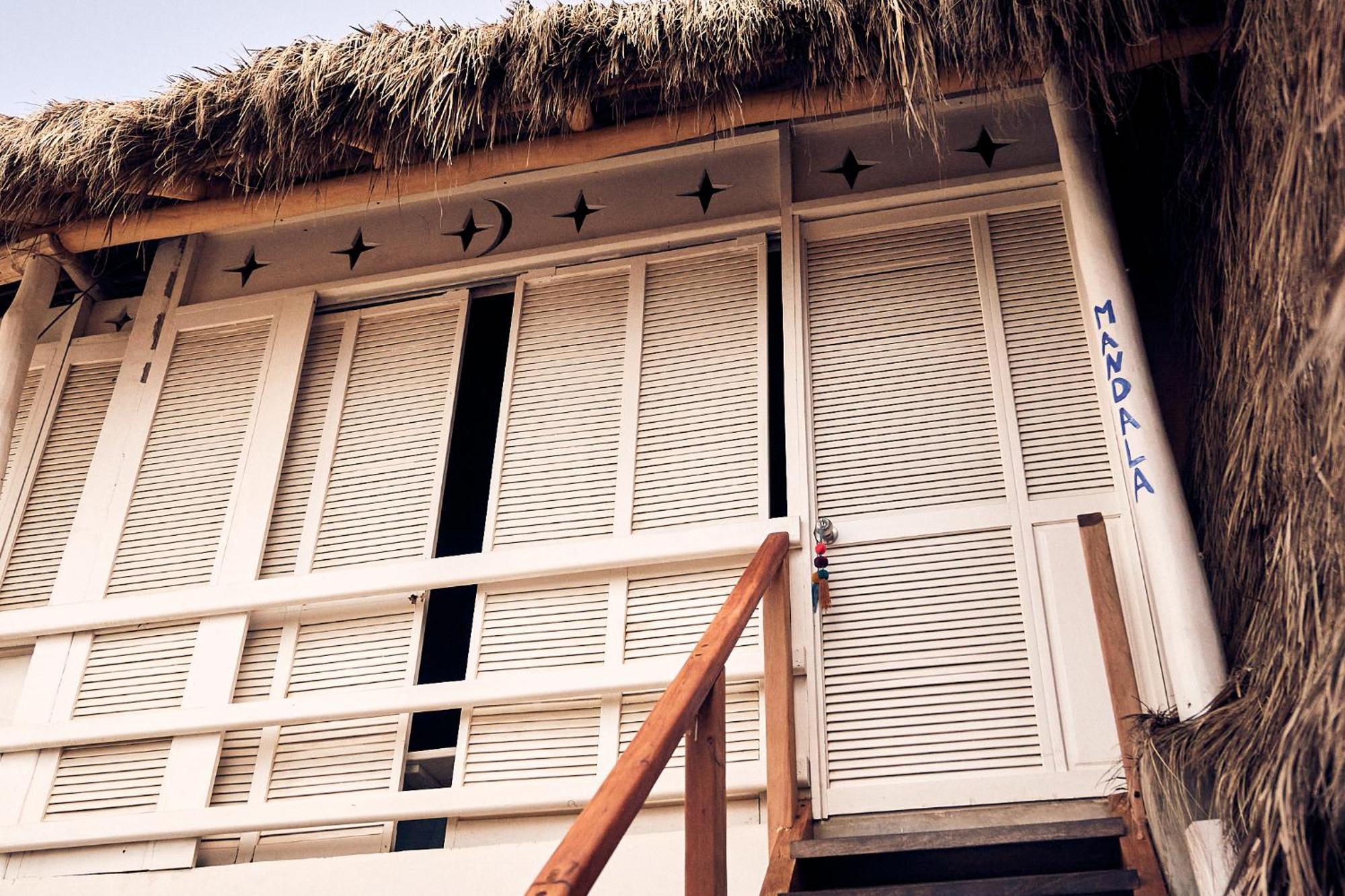 Casa Inn *
