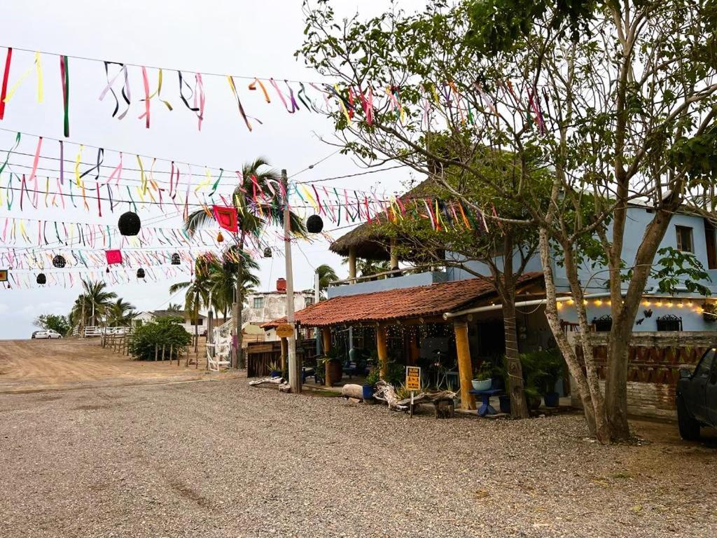 Casa Punta Boutique *