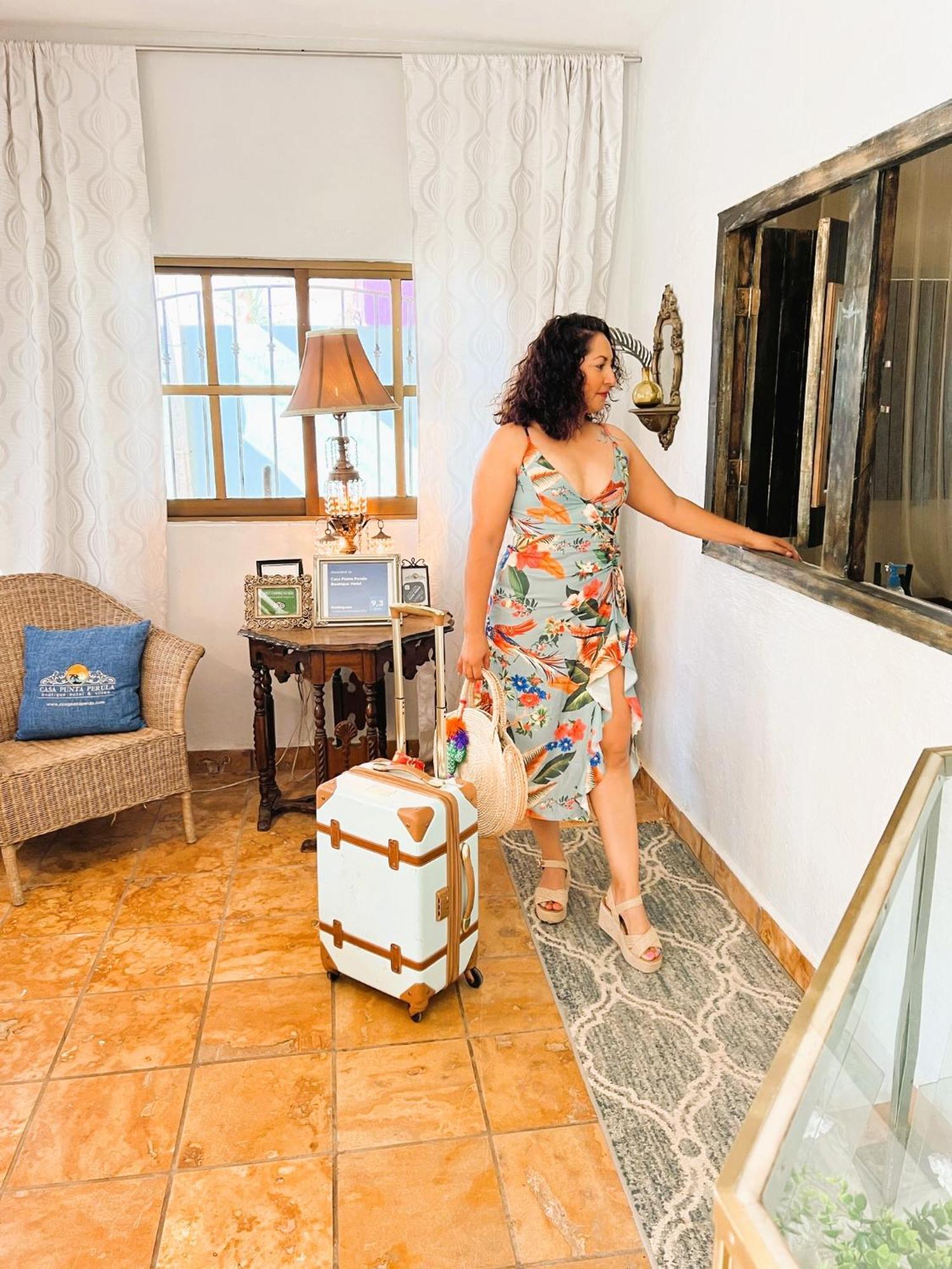 Casa Punta Boutique Perula