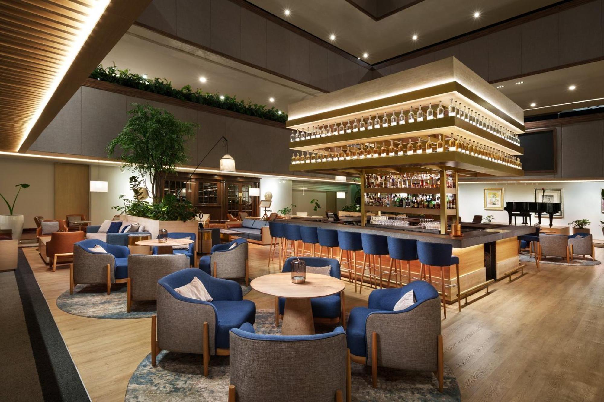 Hotel Presidente Intercontinental By Ihg