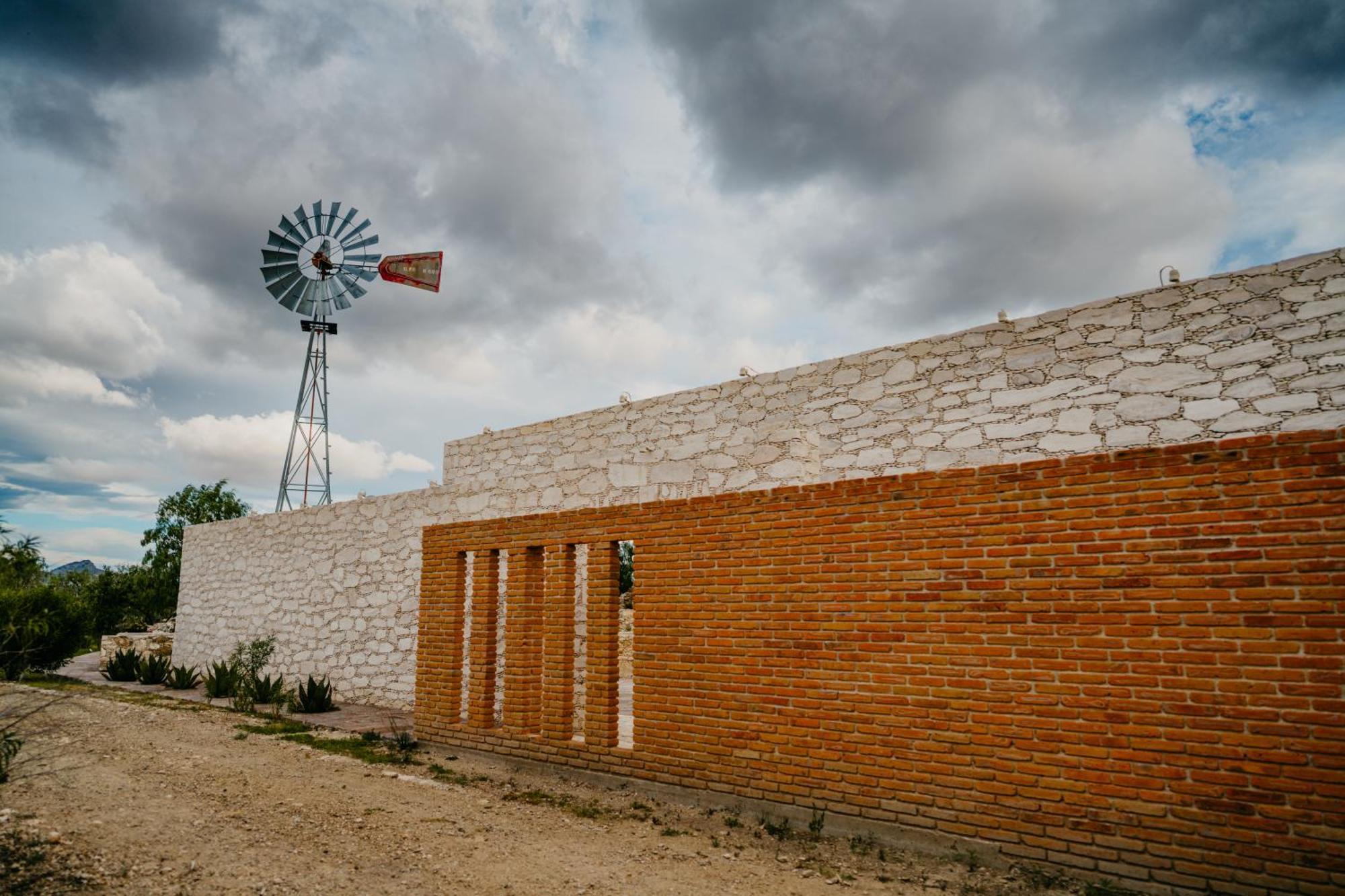 Mineral Del Cielo Pozos (Guanajuato)