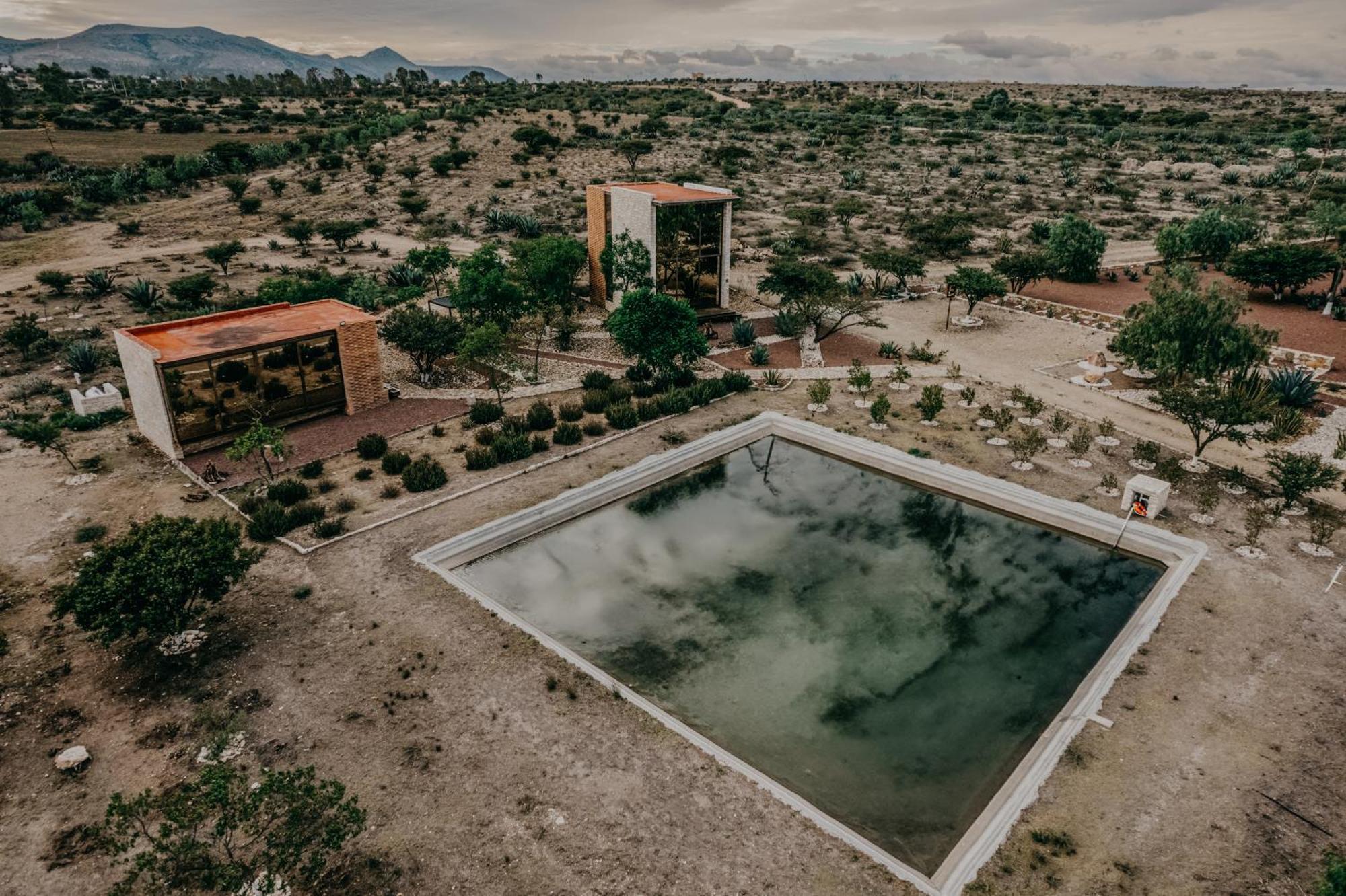 Aparthotel Mineral Del Cielo *